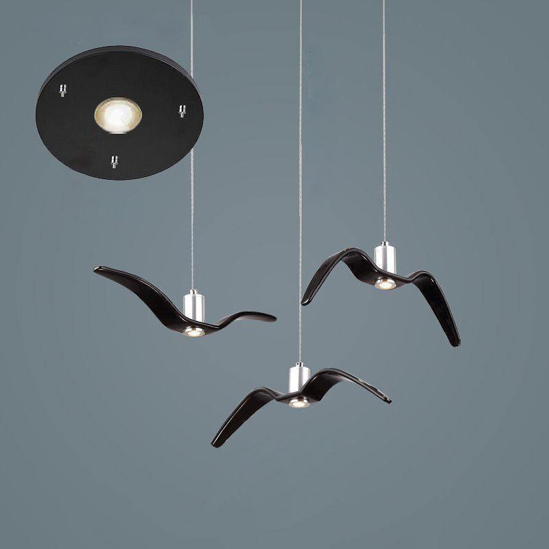 Slonex Pendant Light