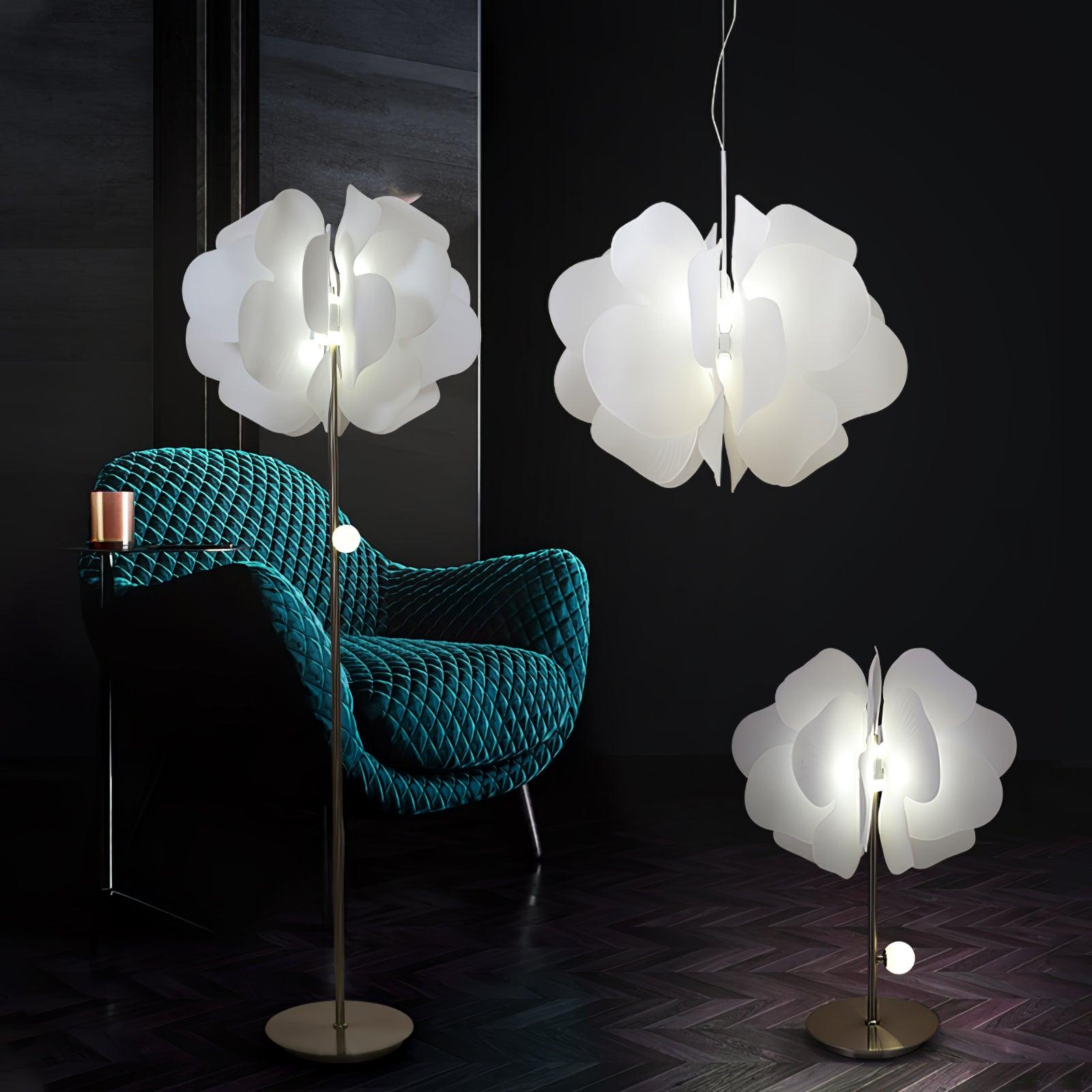 Noamifa Pendant Light