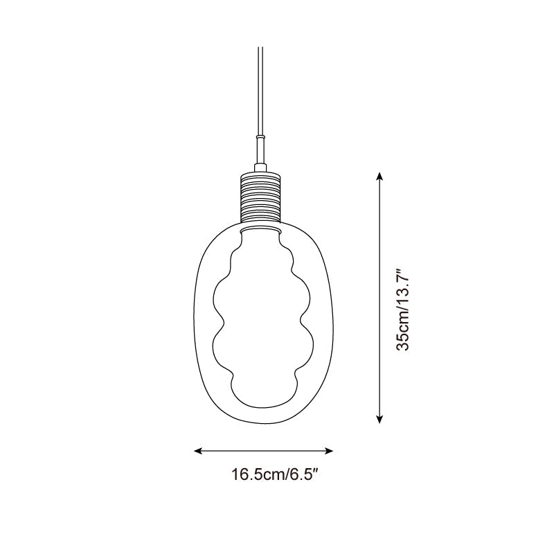 Nembuso Pendant Light