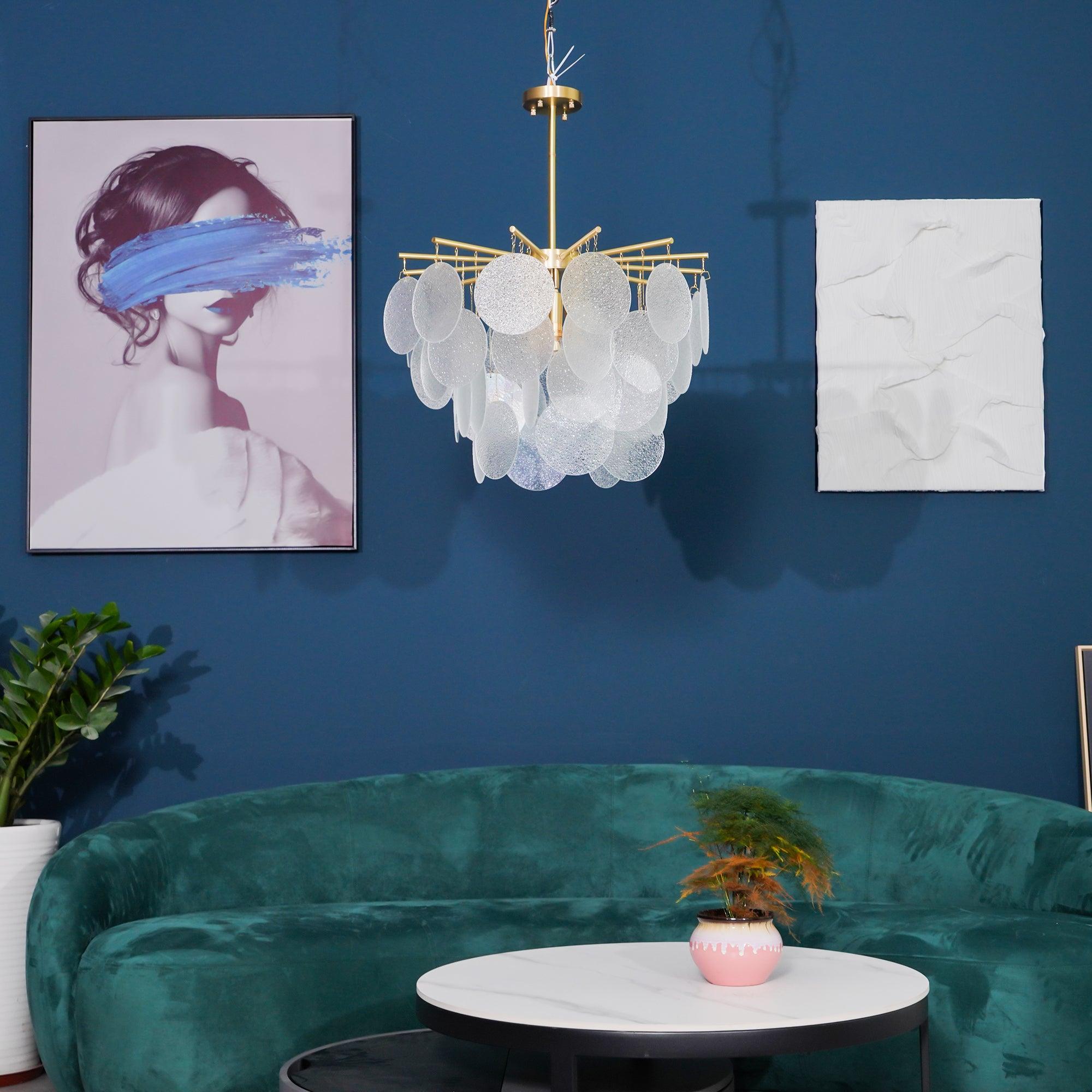 Yamira Ceiling Light