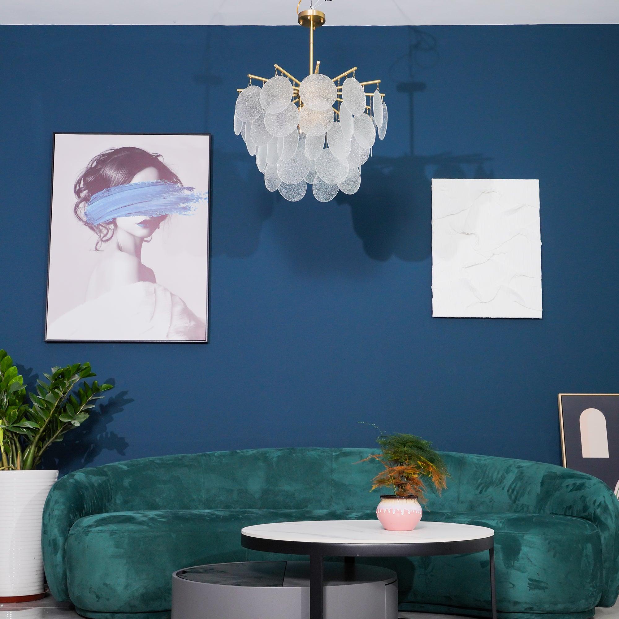 Yamira Ceiling Light