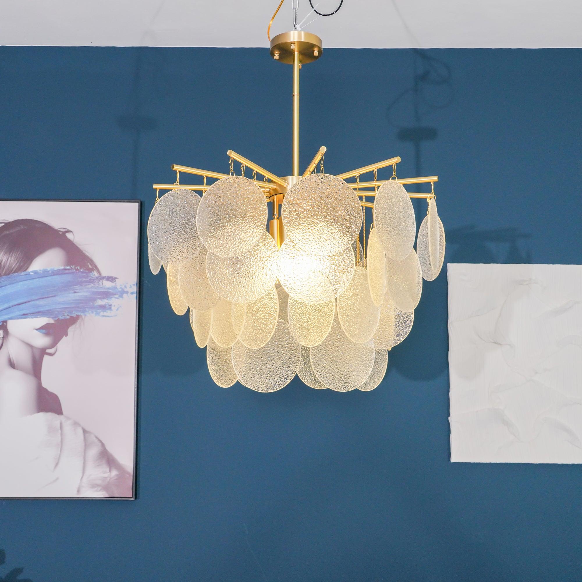 Yamira Ceiling Light