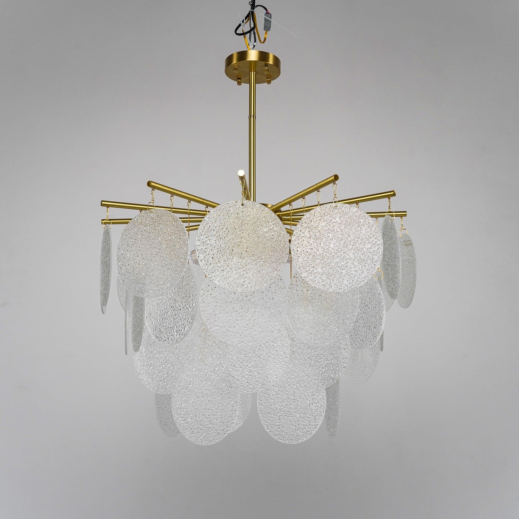 Yamira Ceiling Light