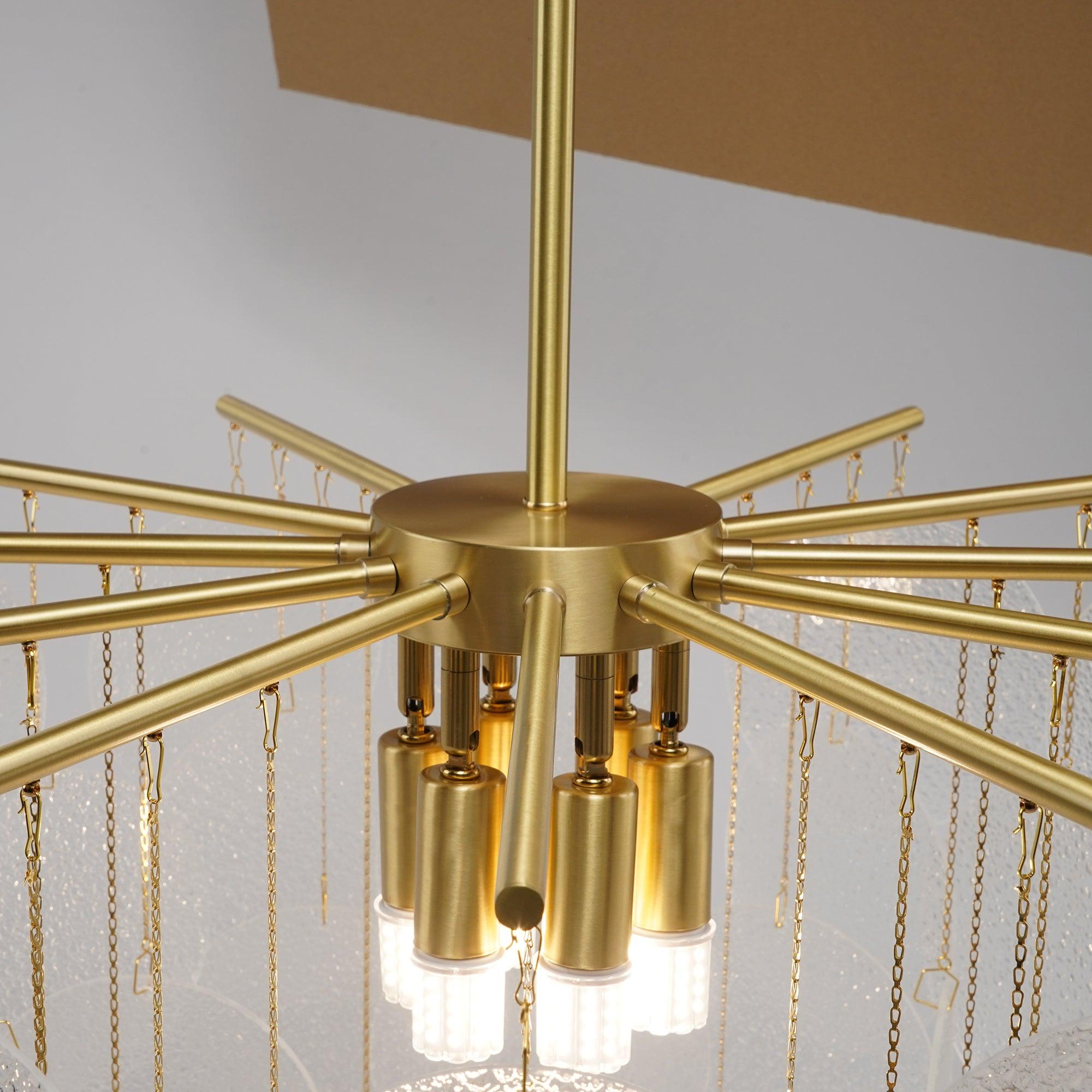 Yamira Ceiling Light
