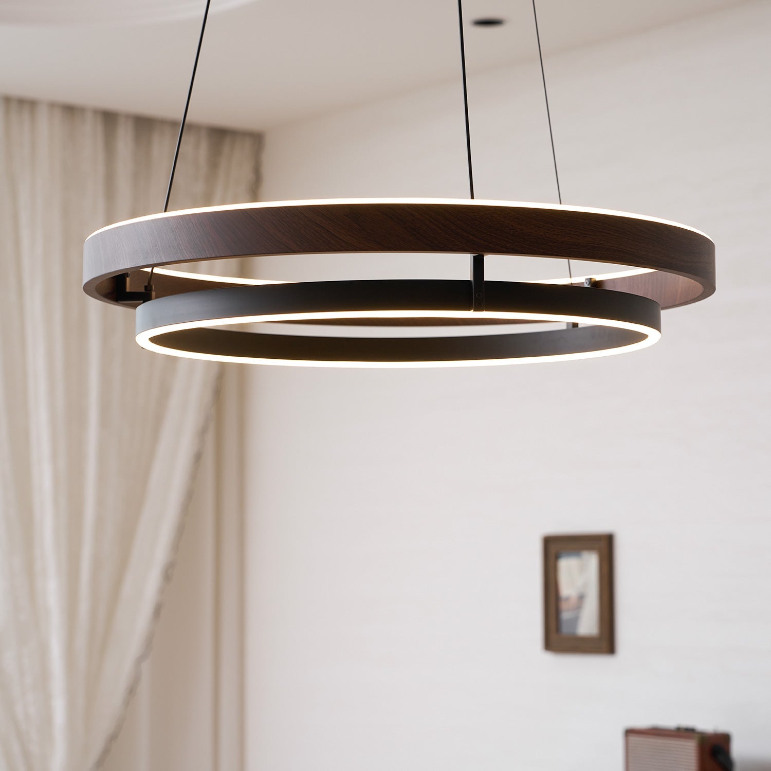 Trenilo Modern Pendant Light