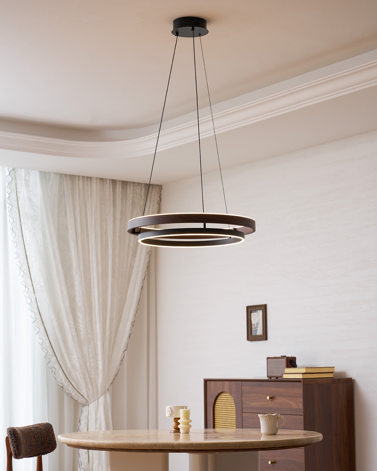 Trenilo Modern Pendant Light