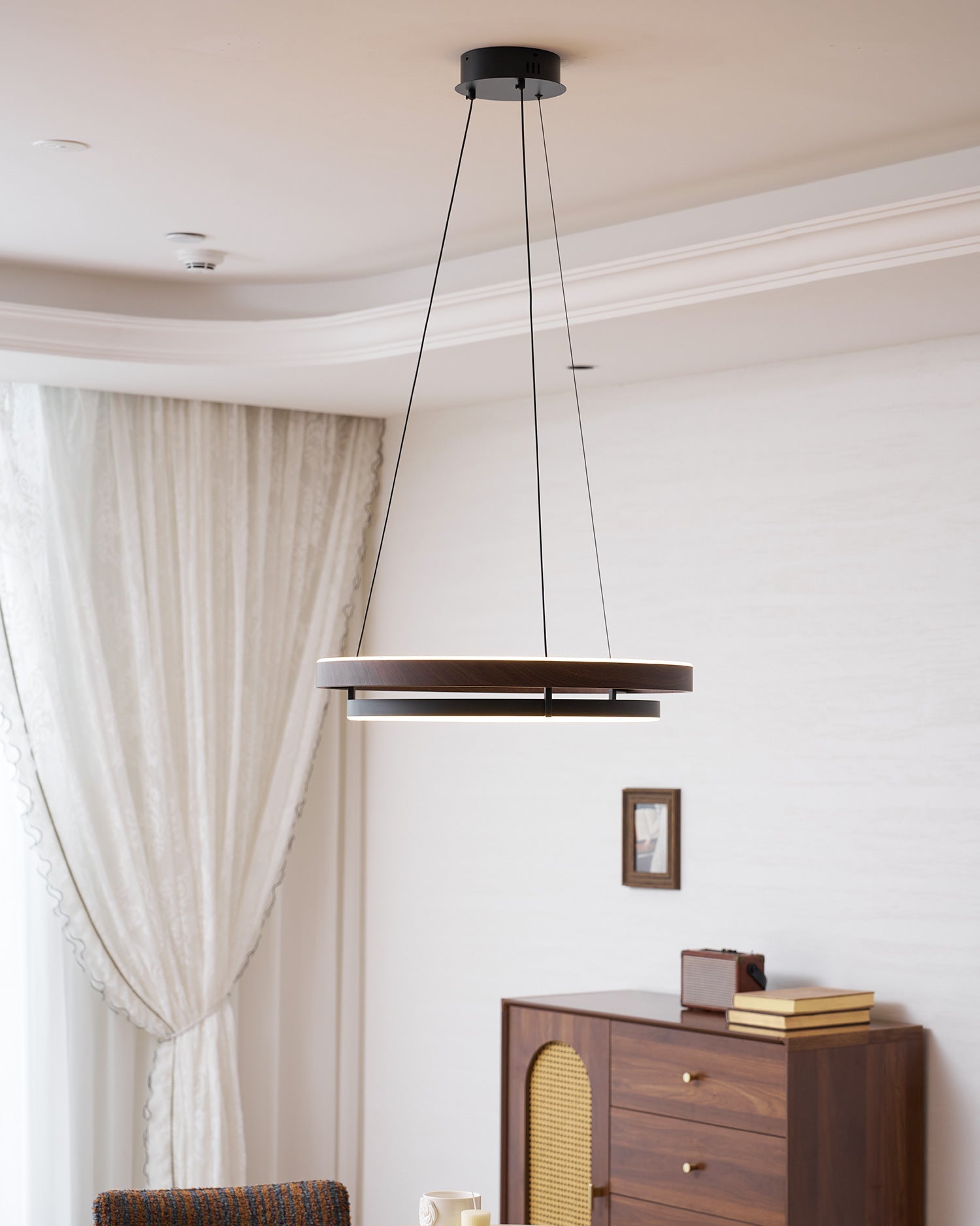 Trenilo Modern Pendant Light