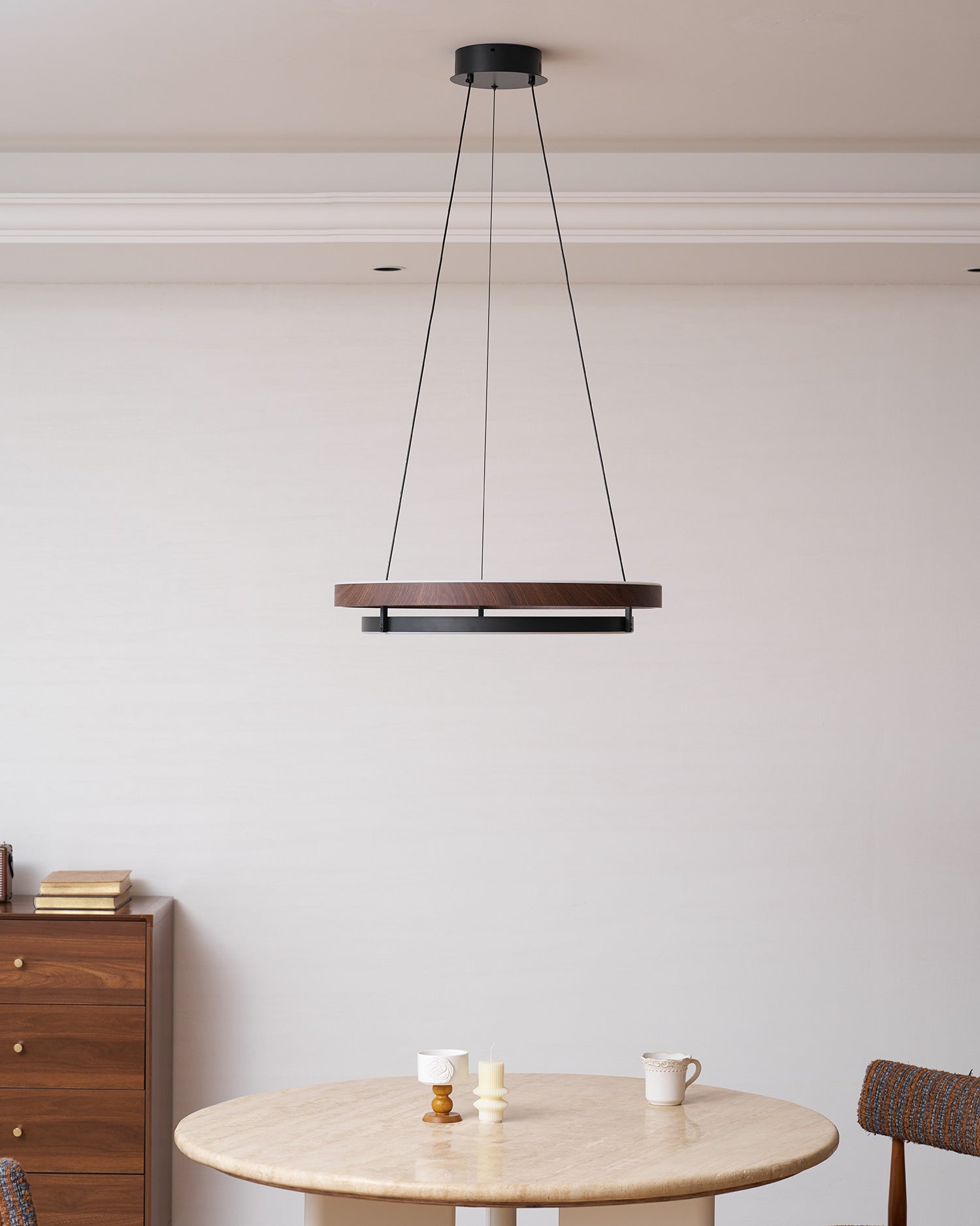 Trenilo Modern Pendant Light
