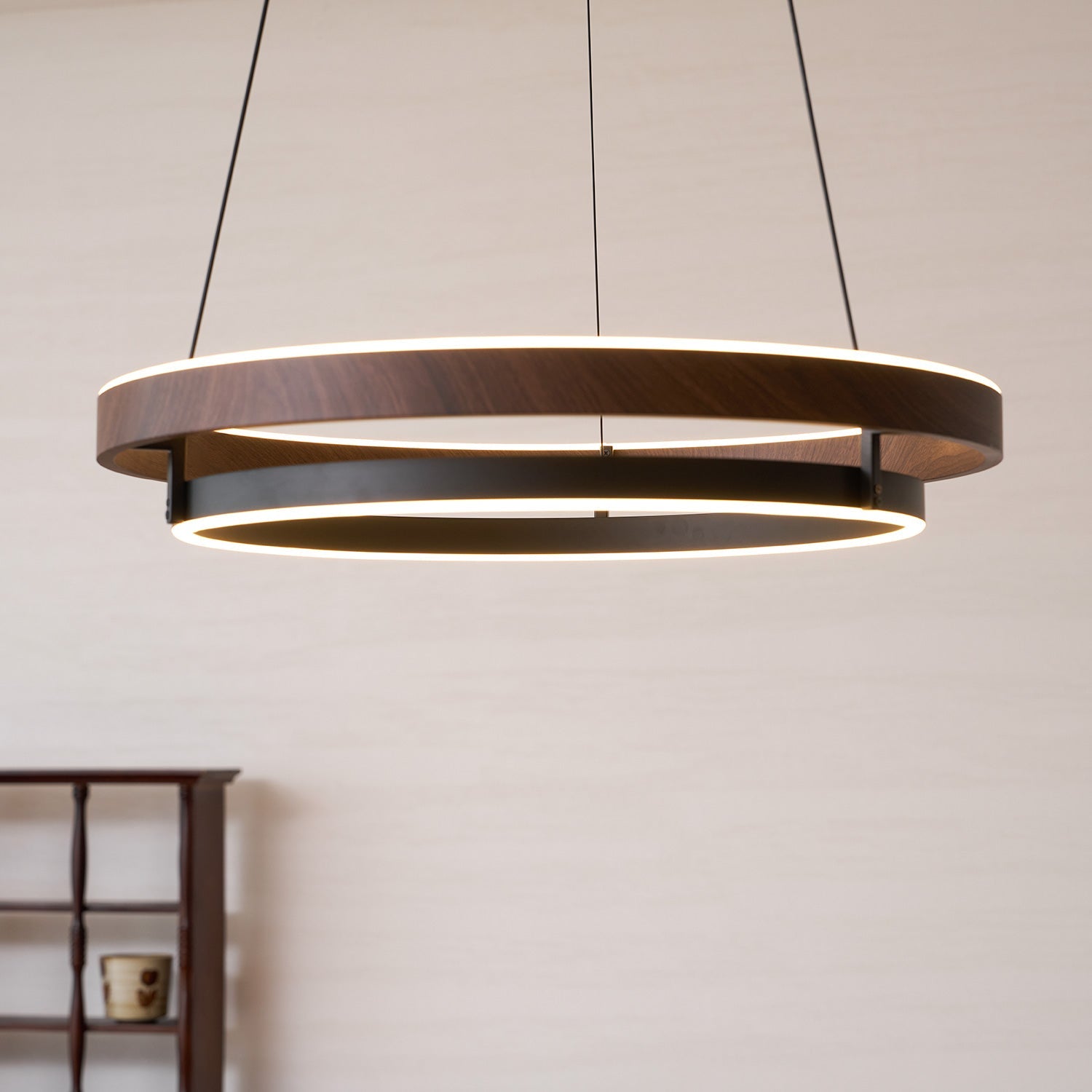 Trenilo Modern Pendant Light