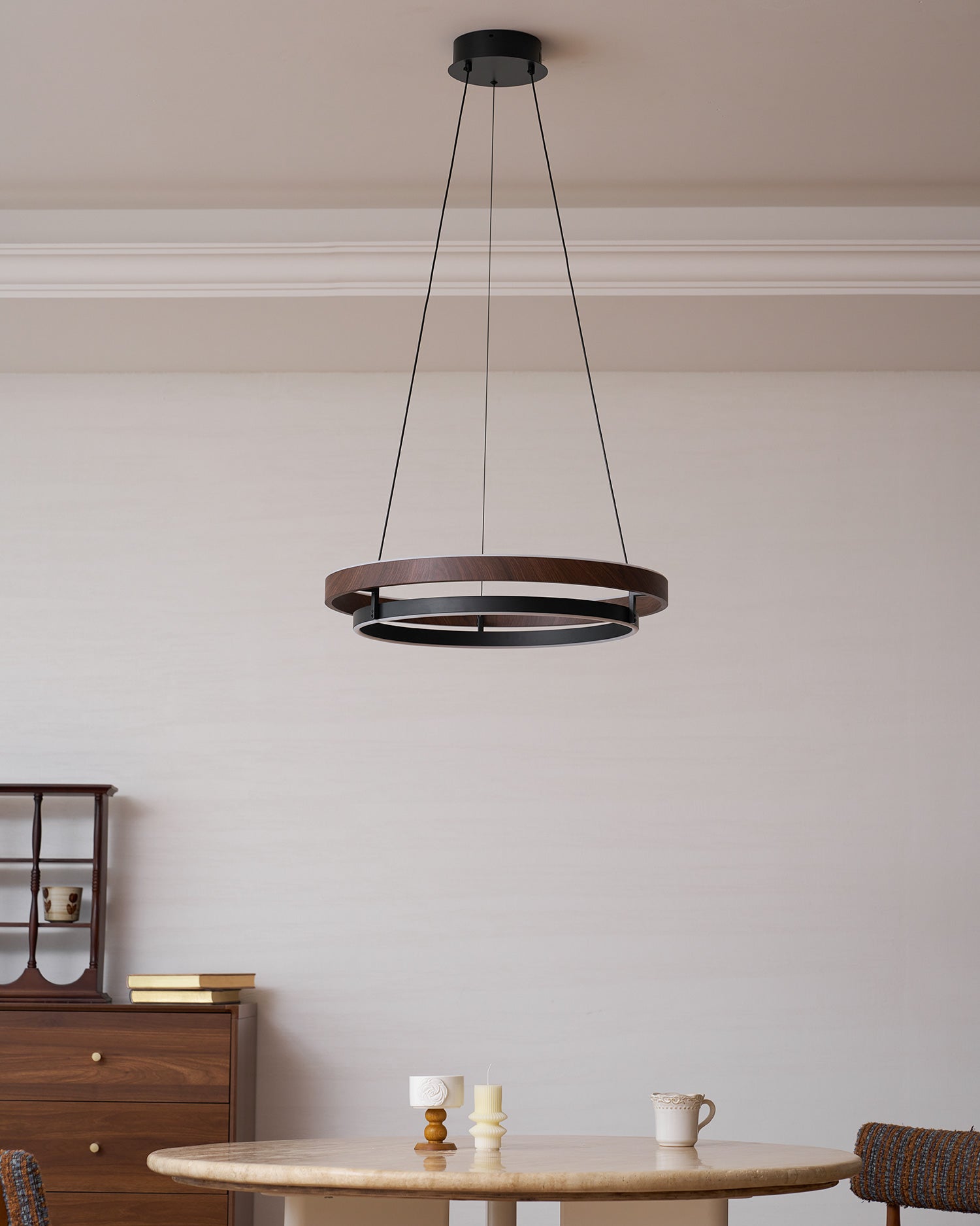 Trenilo Modern Pendant Light
