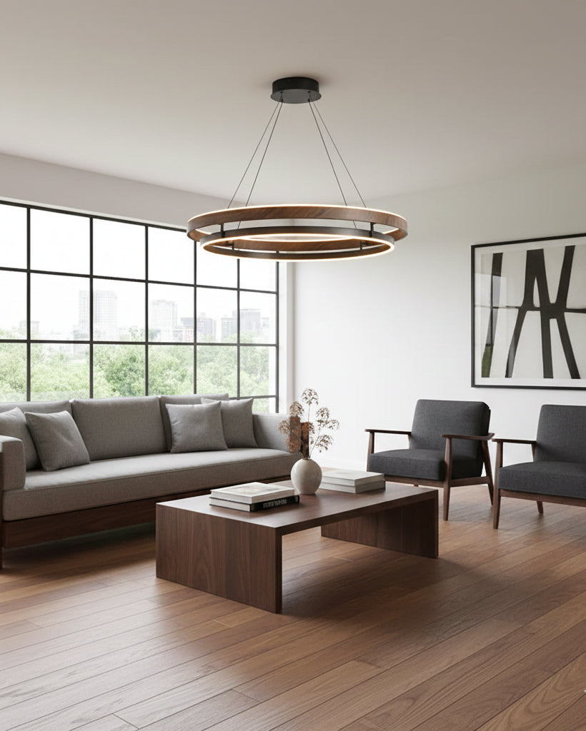 Trenilo Modern Pendant Light