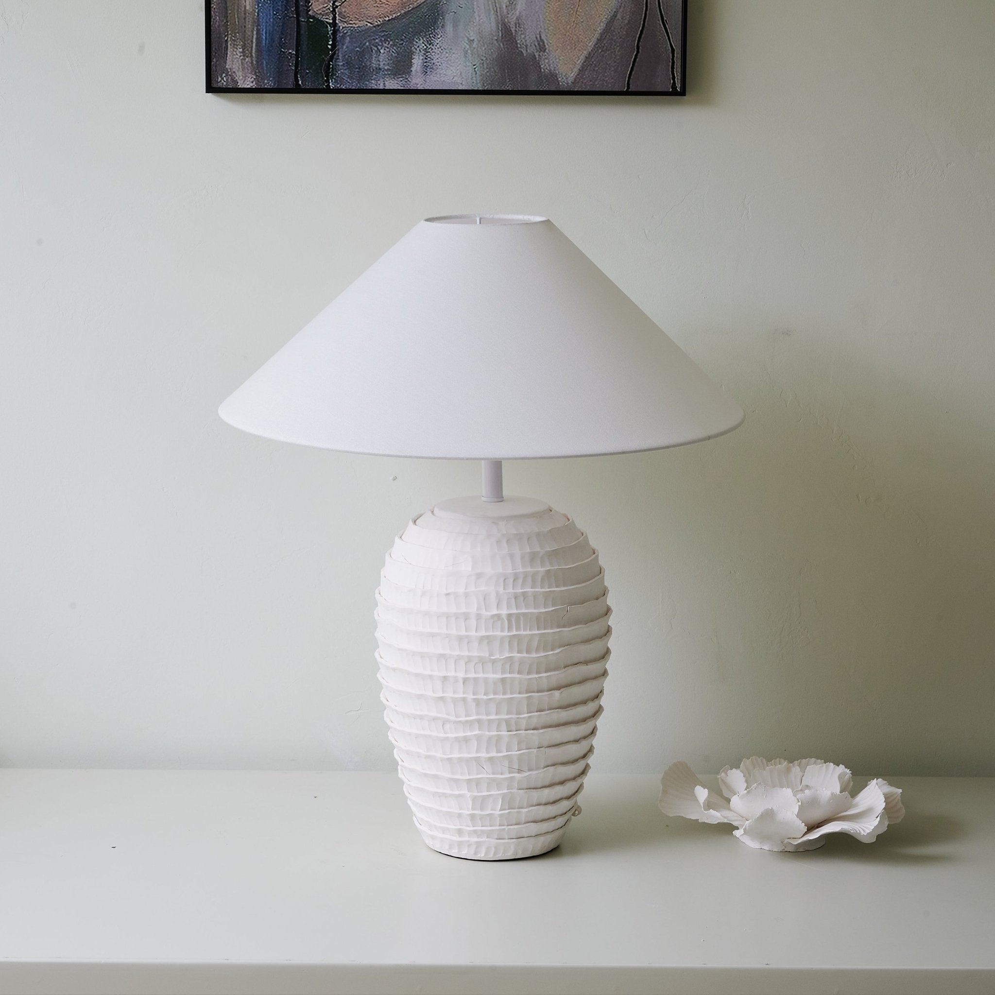 Nobeza Table Lamp