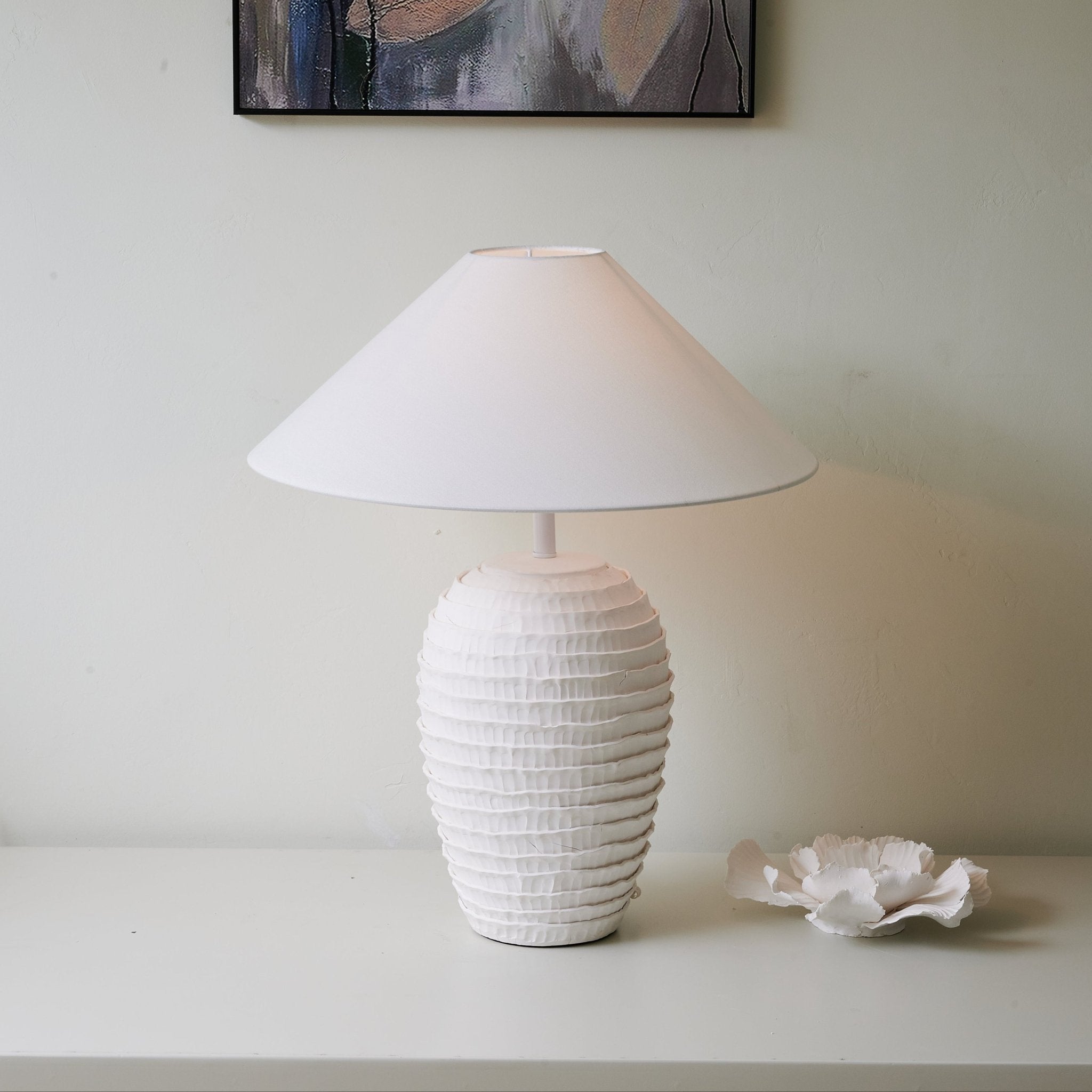 Nobeza Table Lamp