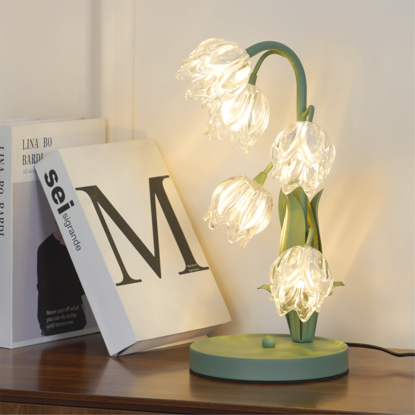 Briance Table Lamp