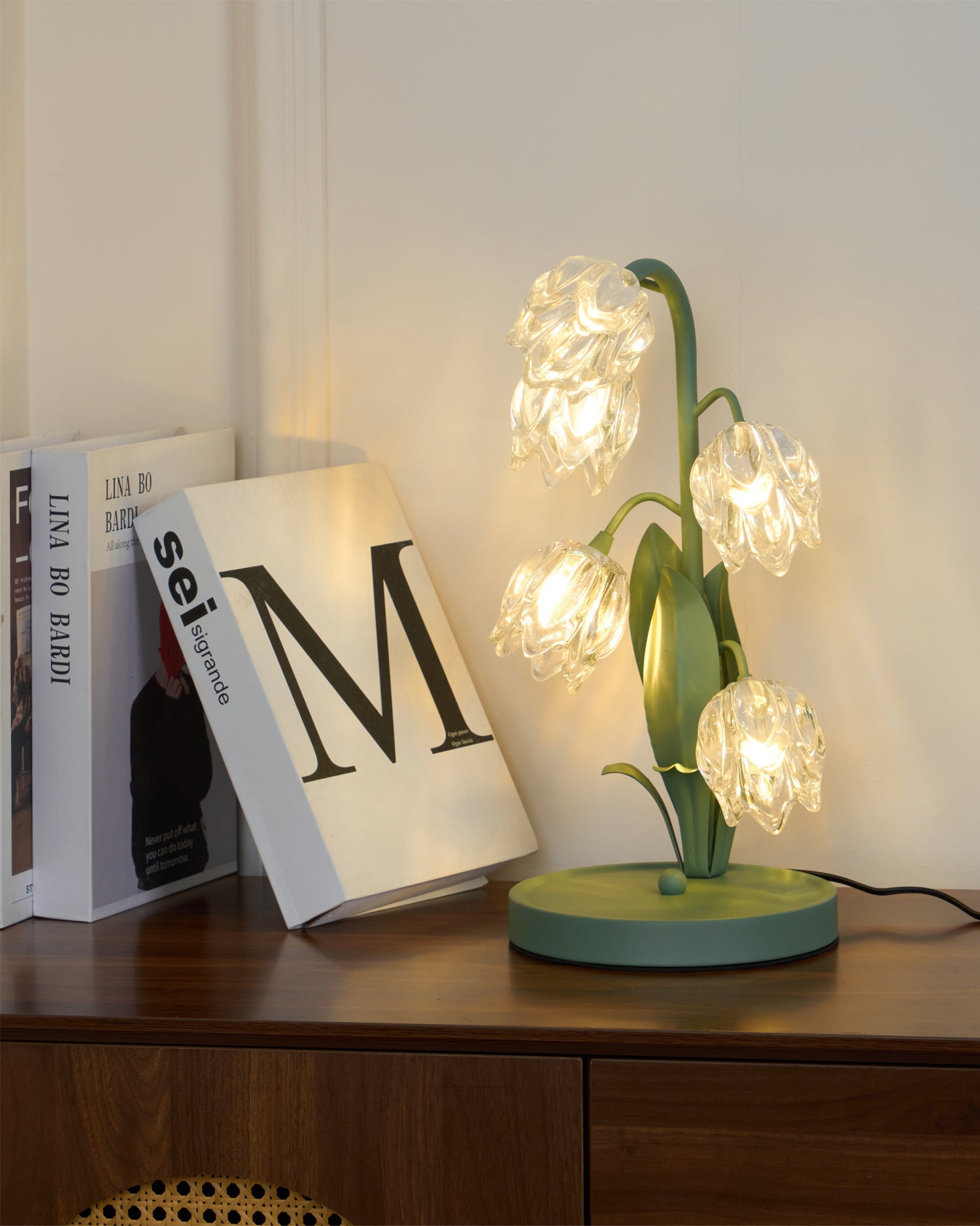 Briance Table Lamp