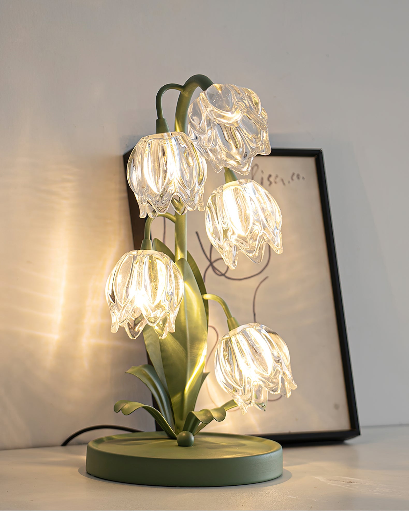 Briance Table Lamp