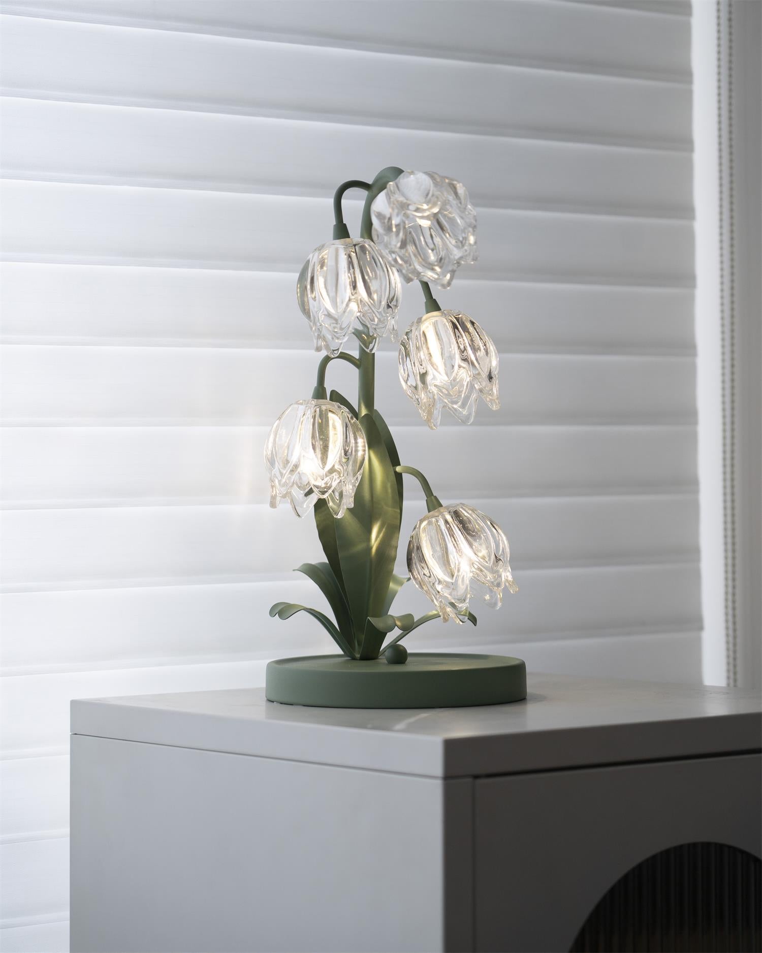 Briance Table Lamp