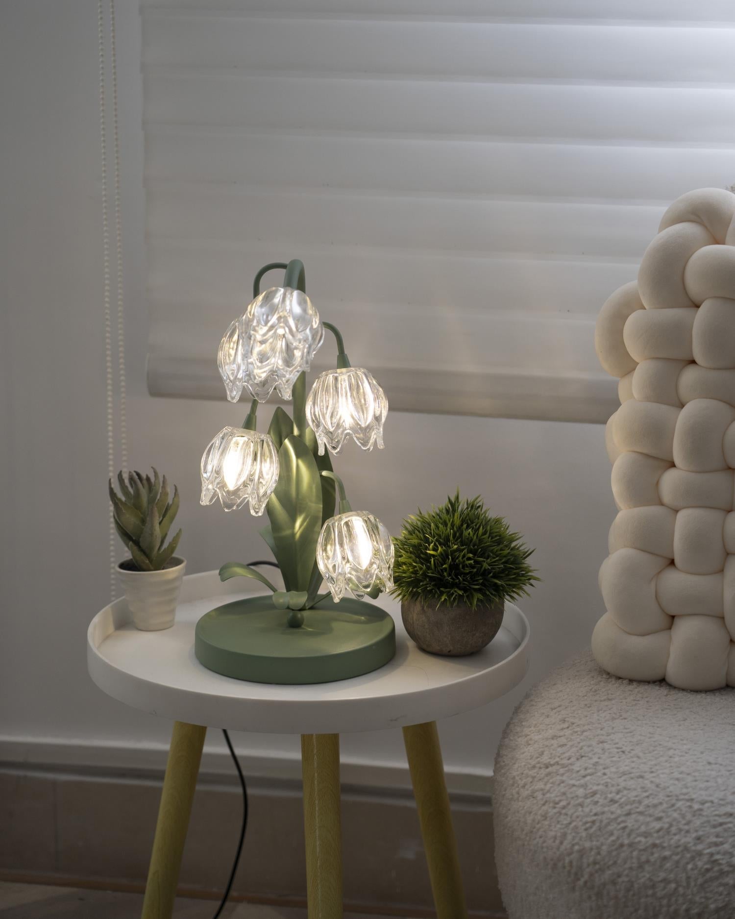 Briance Table Lamp