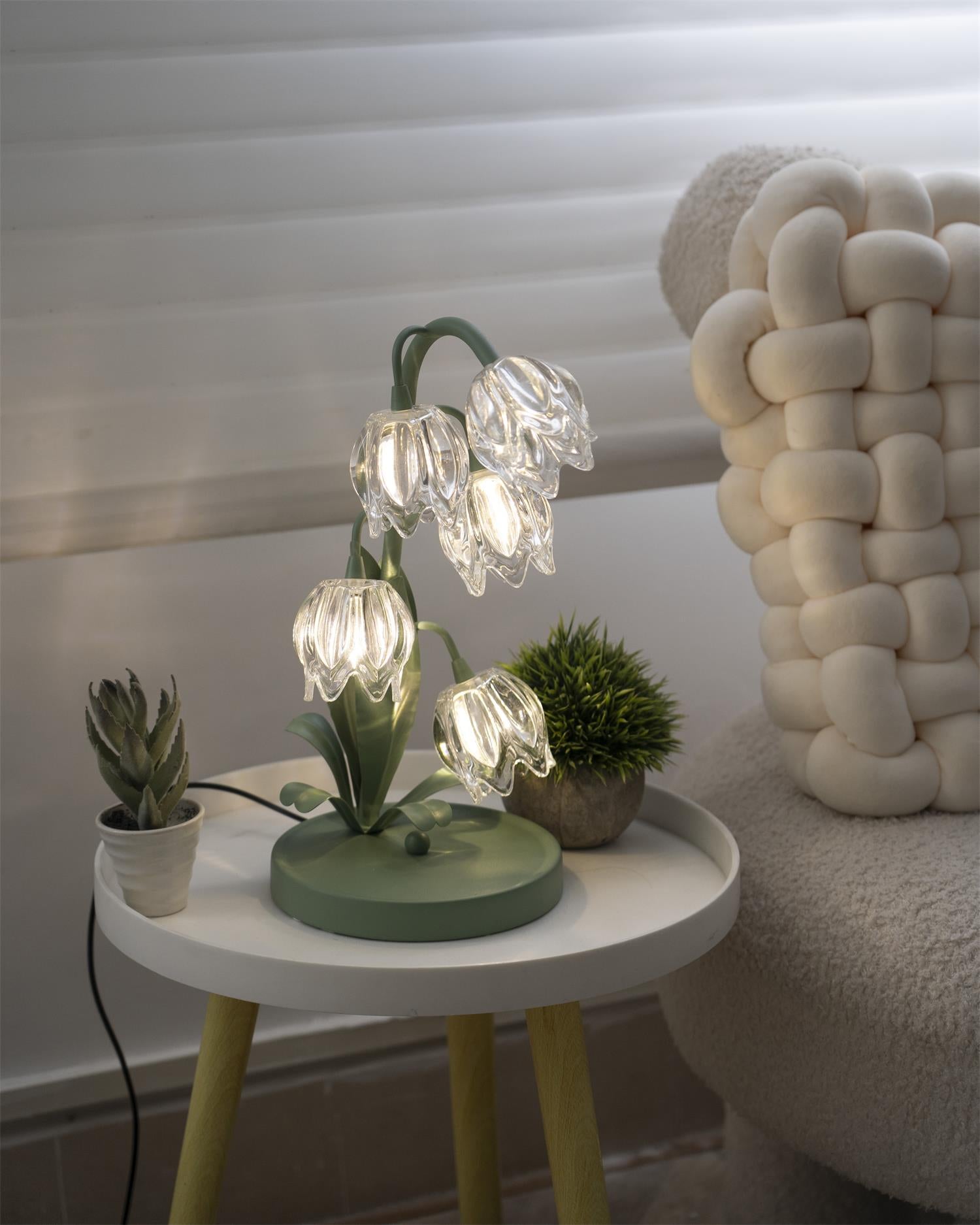 Briance Table Lamp