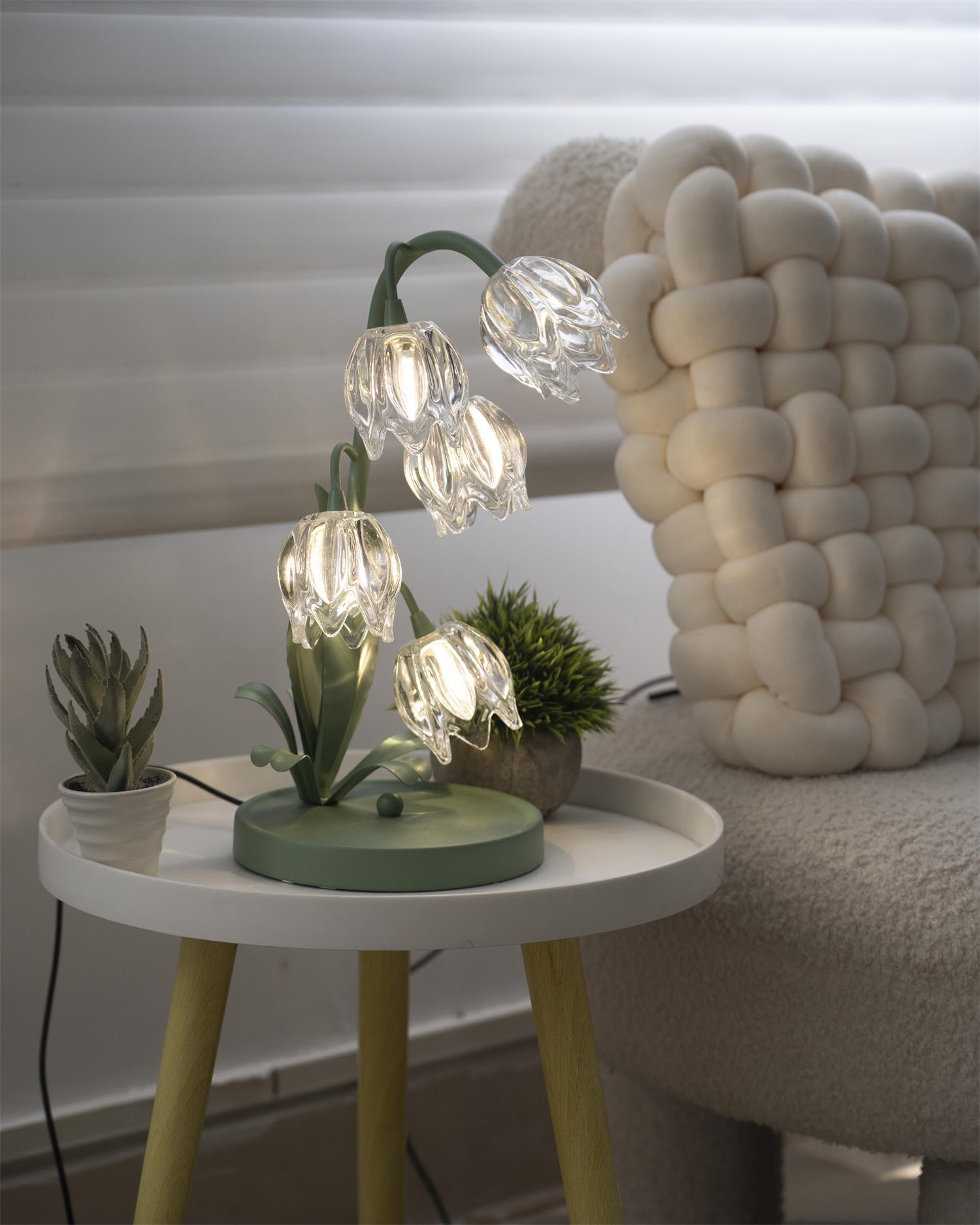 Briance Table Lamp