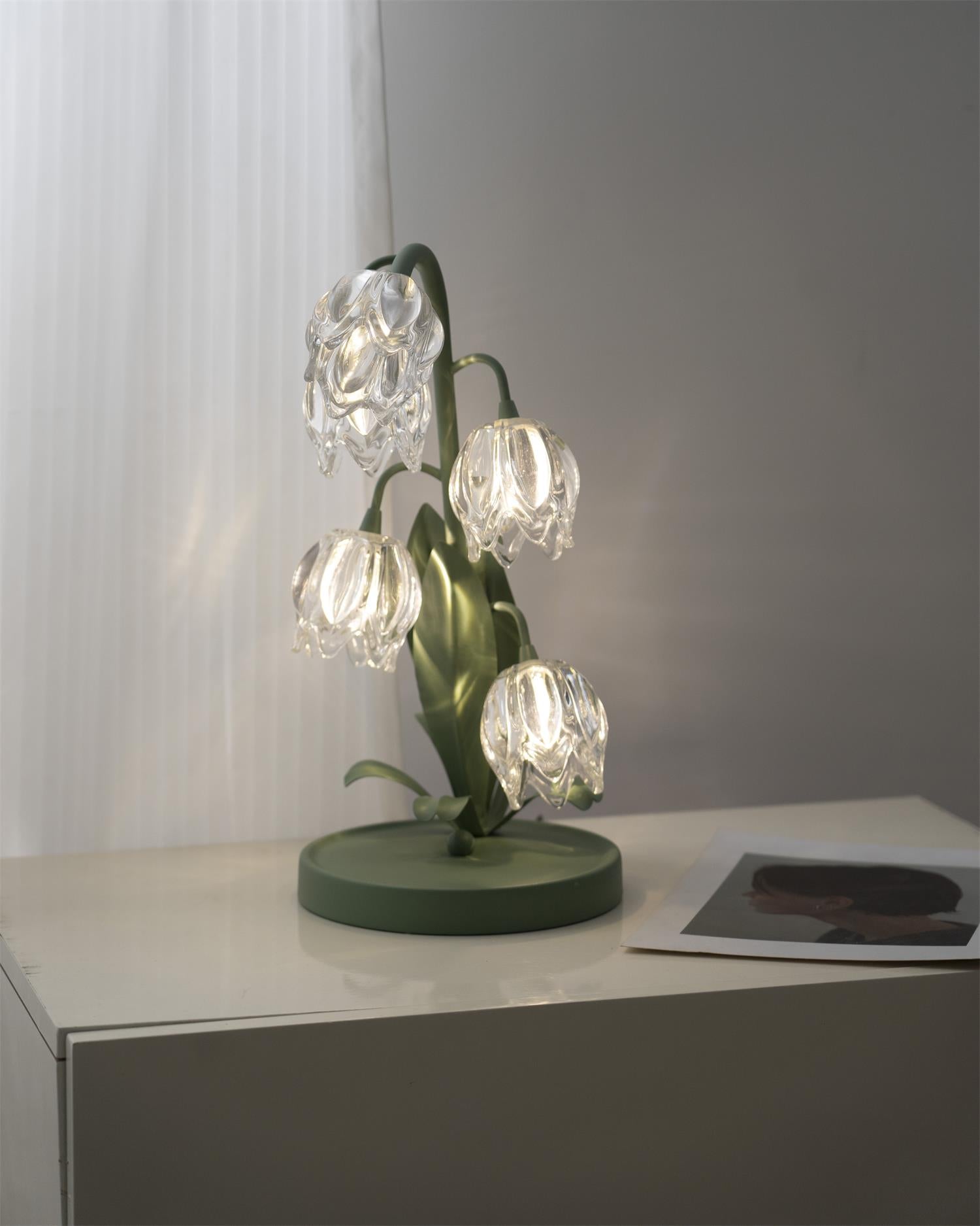 Briance Table Lamp