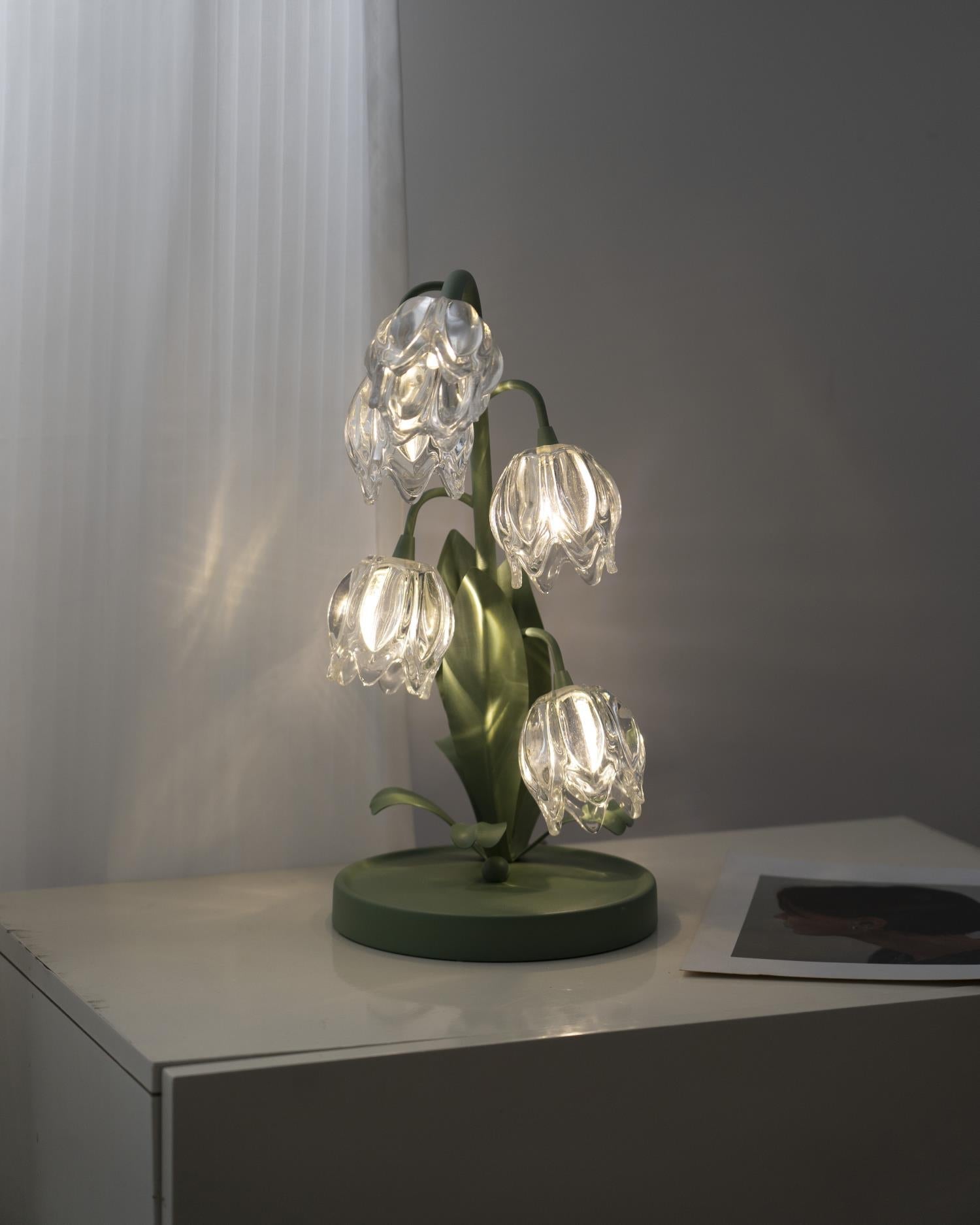 Briance Table Lamp