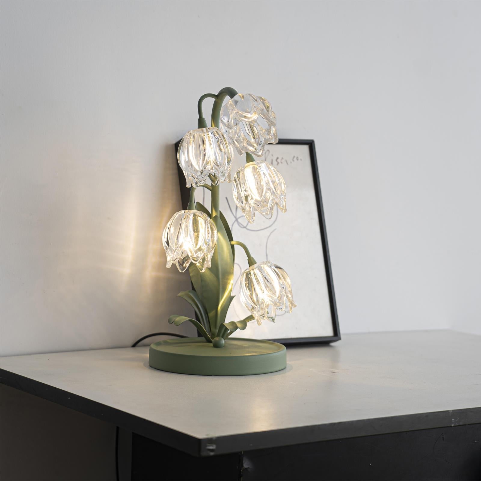 Briance Table Lamp