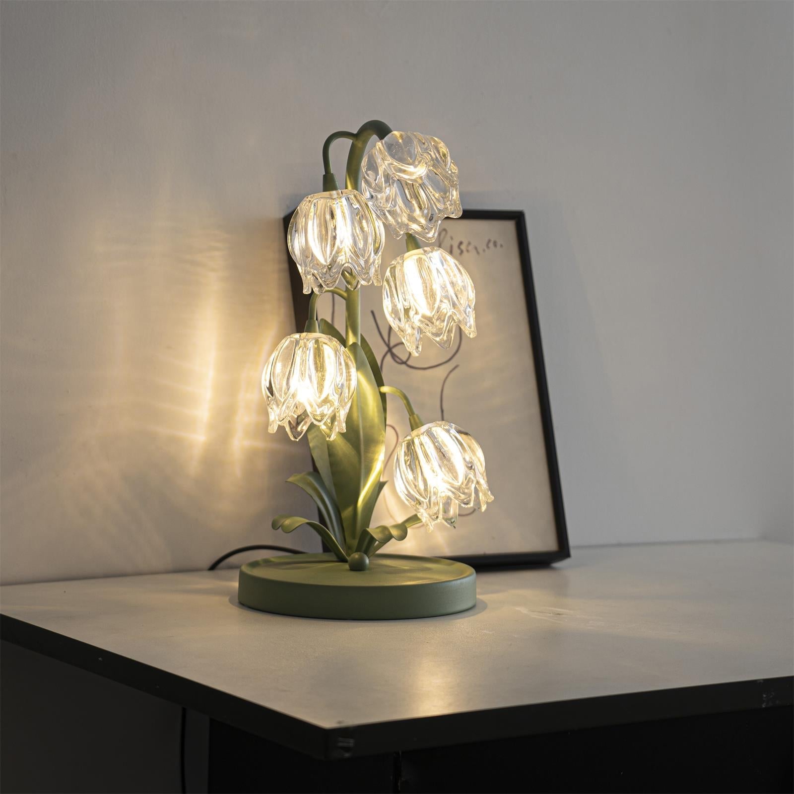 Briance Table Lamp