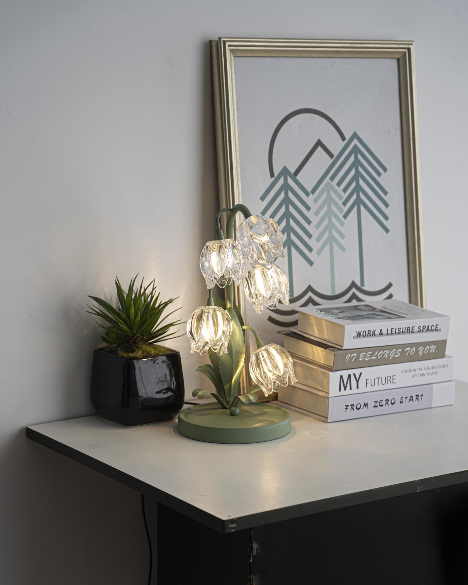 Briance Table Lamp
