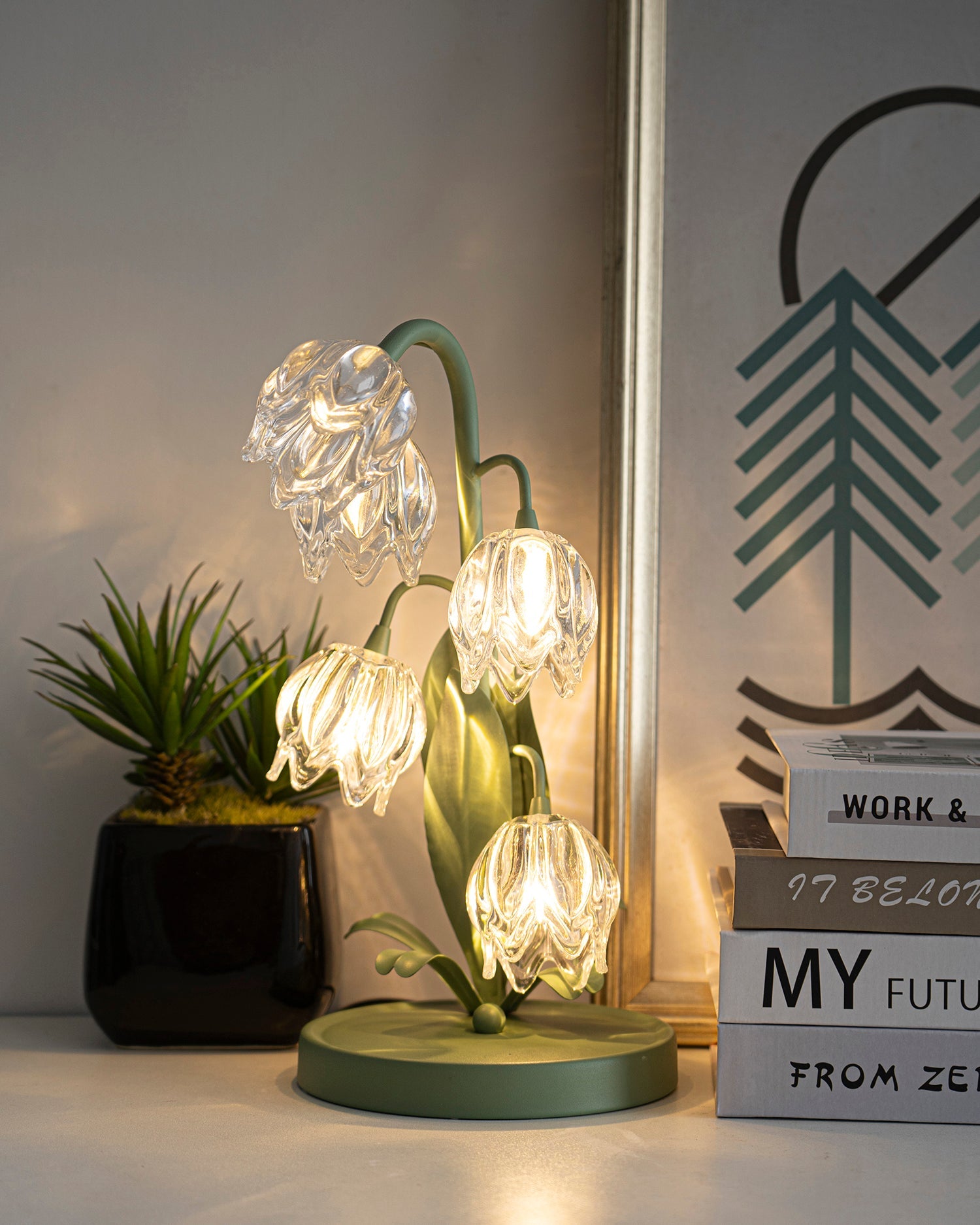 Briance Table Lamp