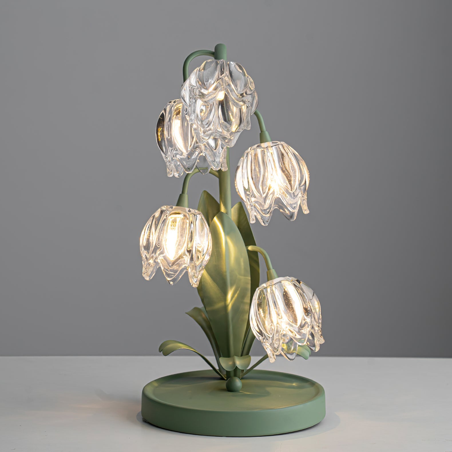 Briance Table Lamp
