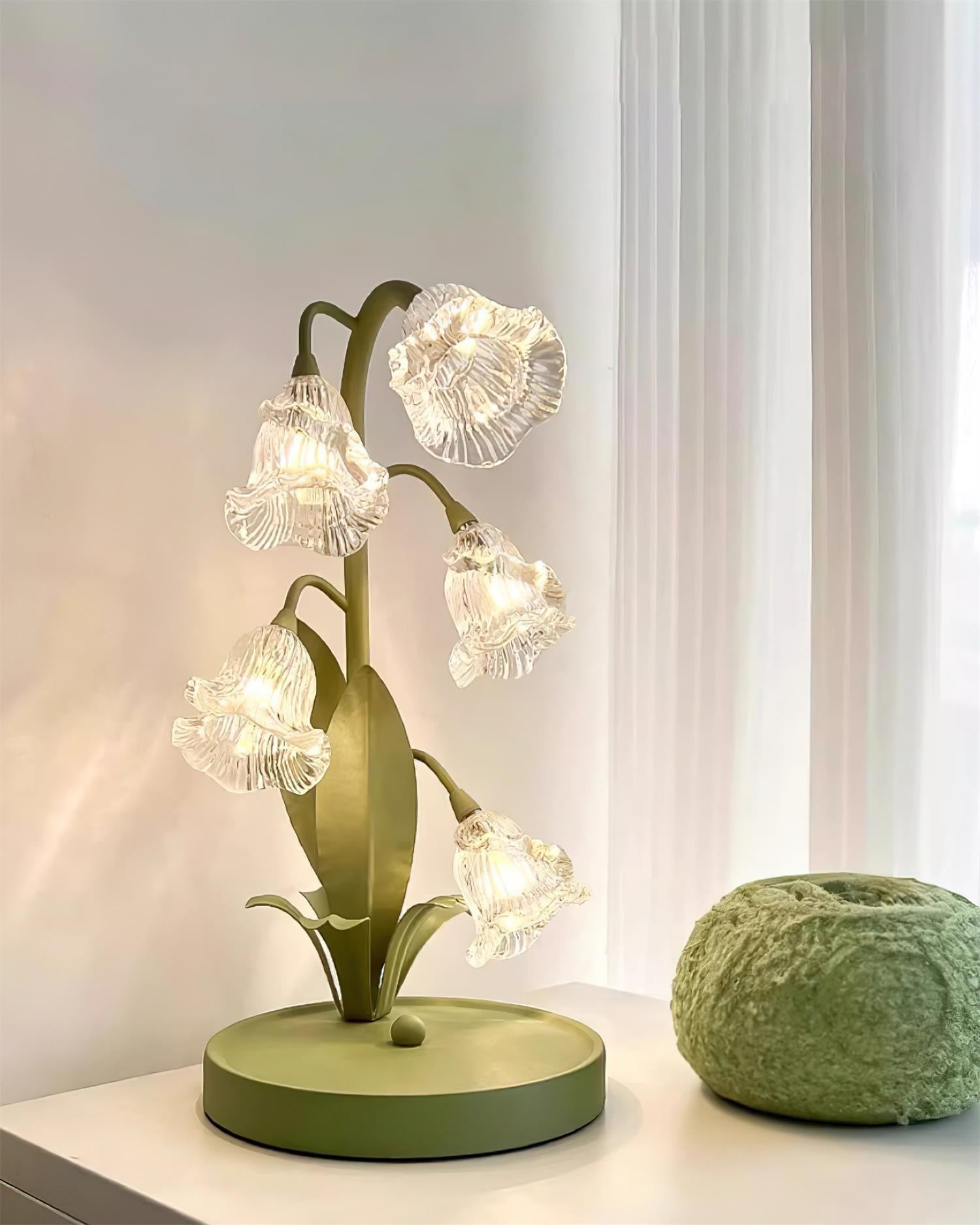 Briance Table Lamp