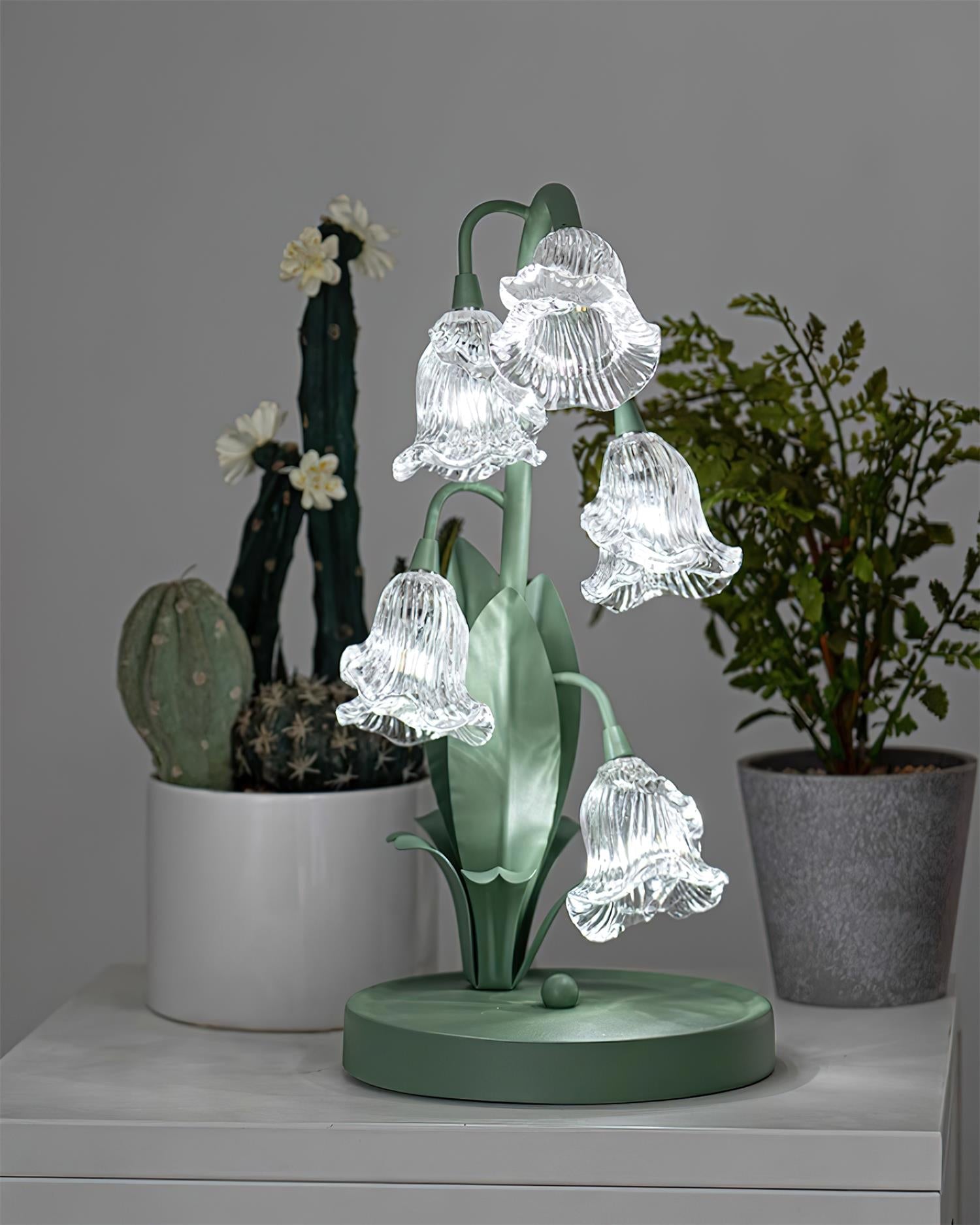 Briance Table Lamp
