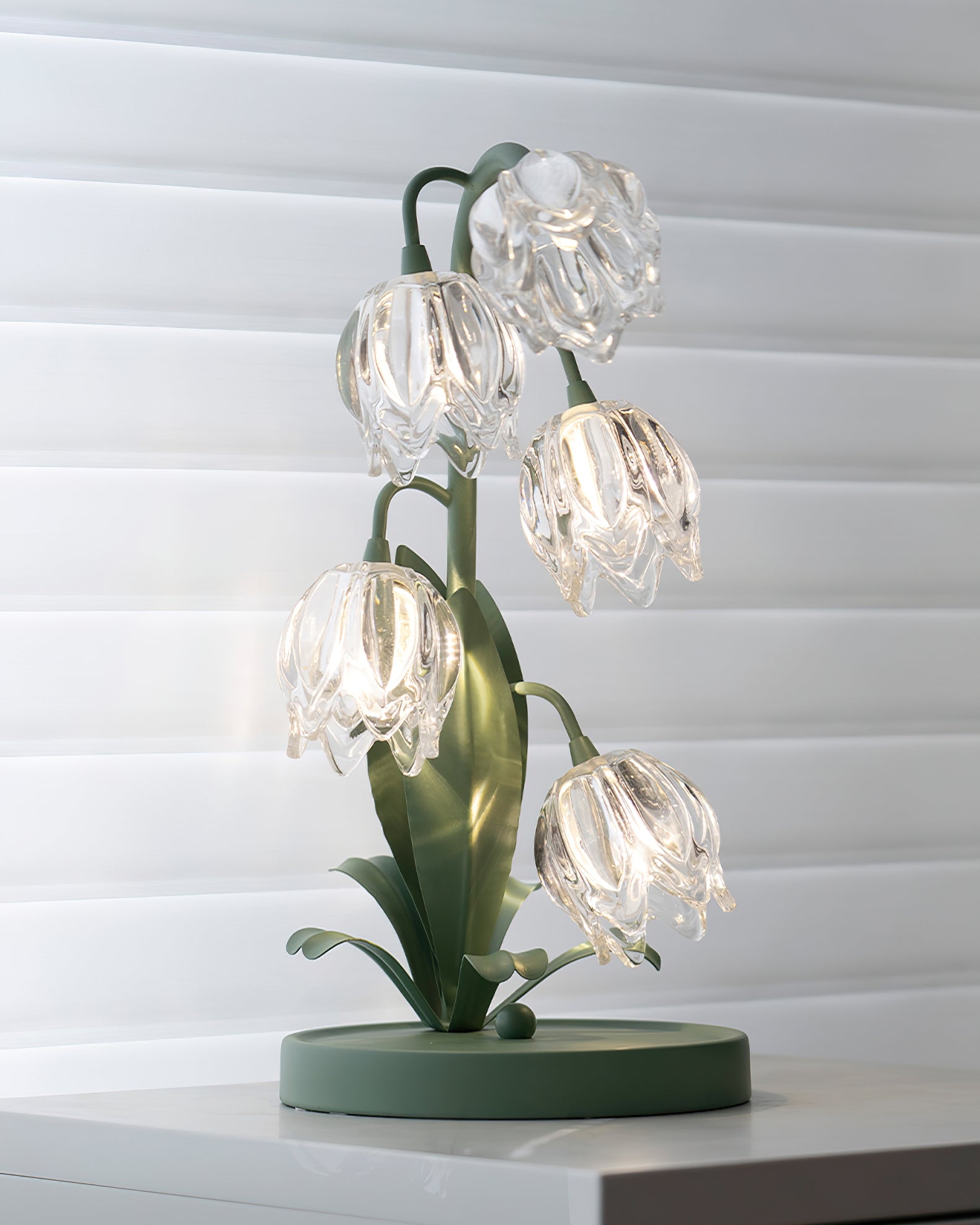 Briance Table Lamp