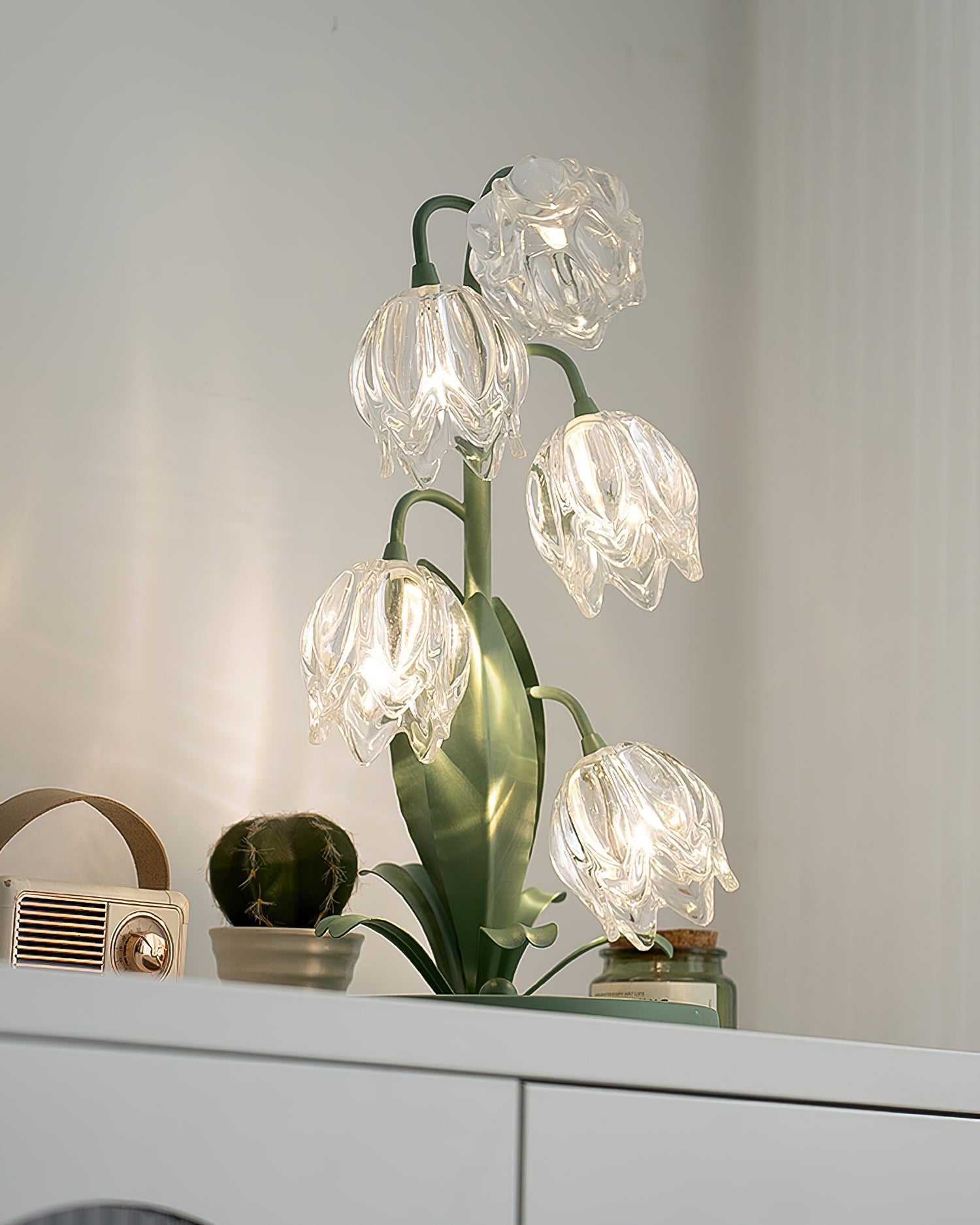 Briance Table Lamp