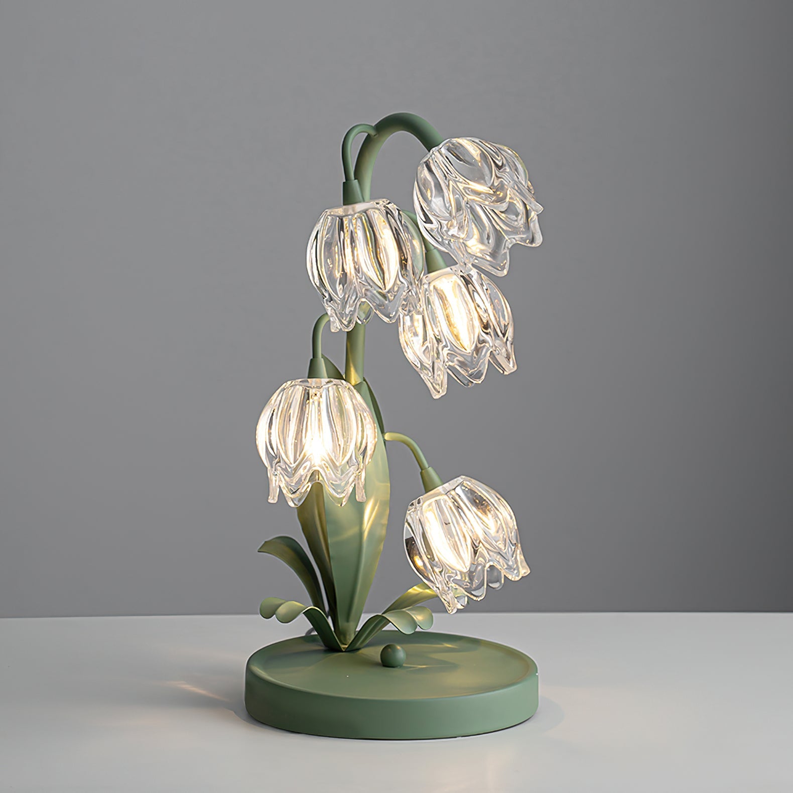 Briance Table Lamp