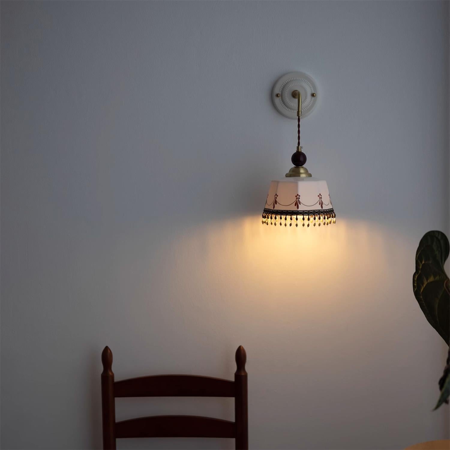 Nomesi Wall Light
