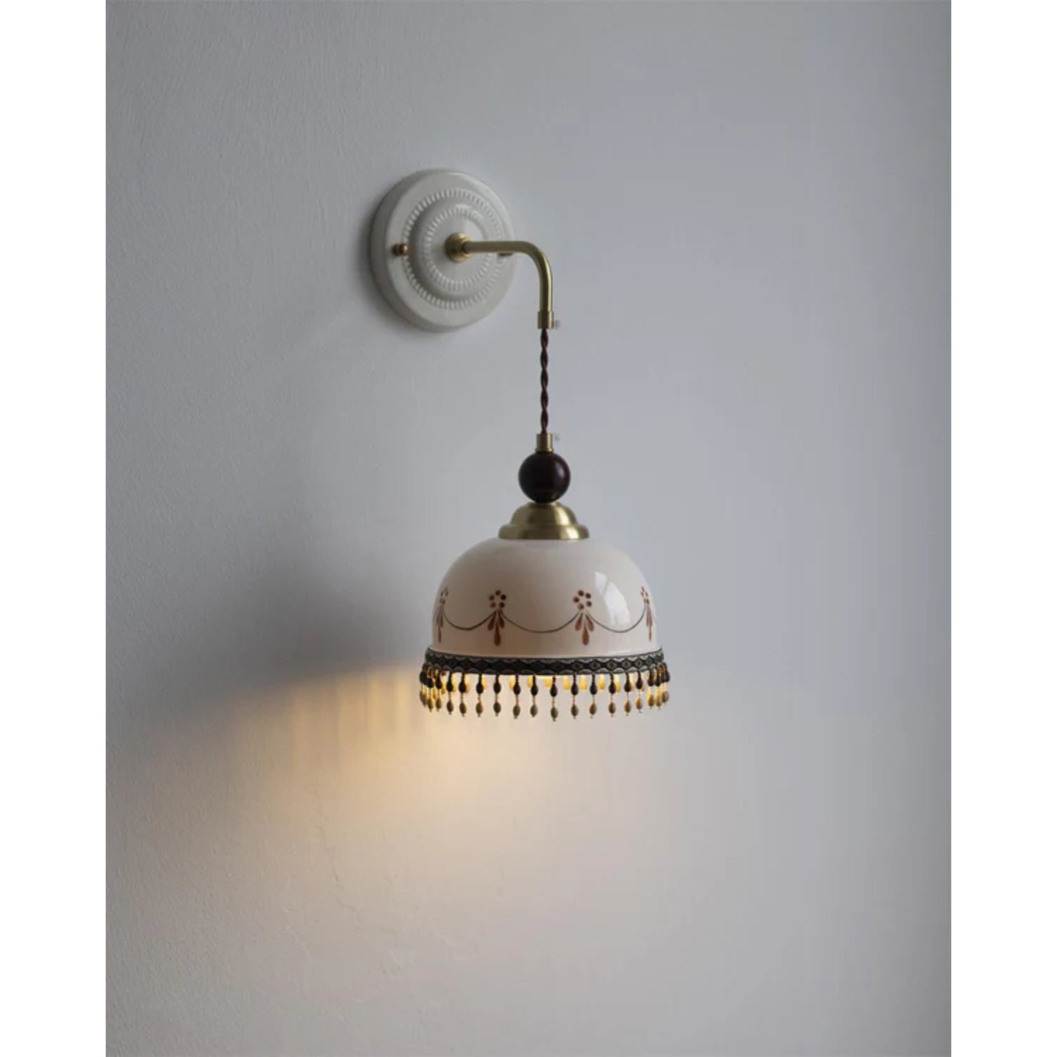Nomesi Wall Light