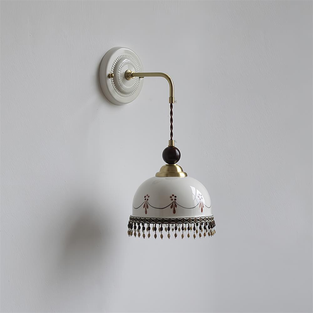 Nomesi Wall Light