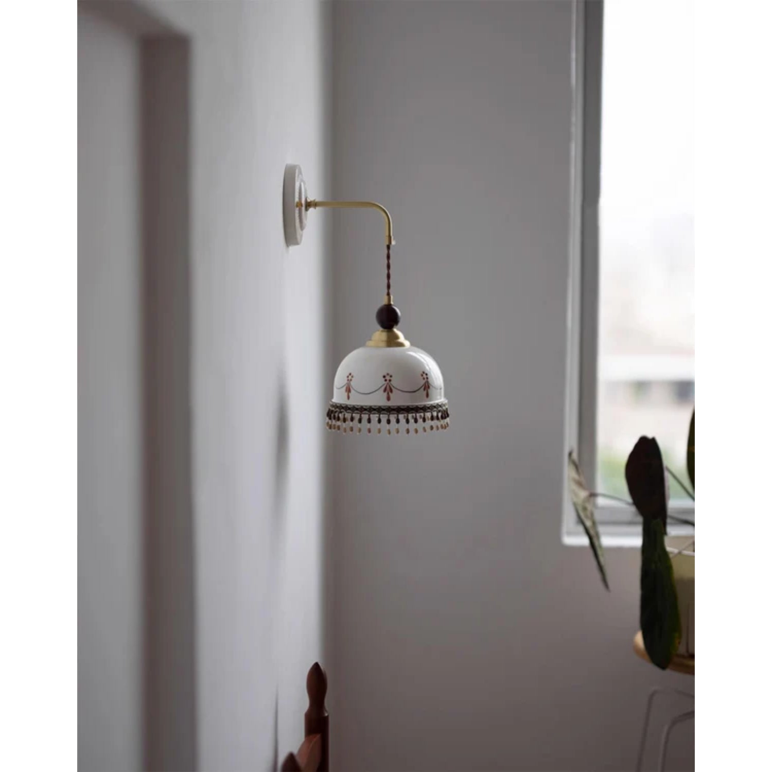Nomesi Wall Light