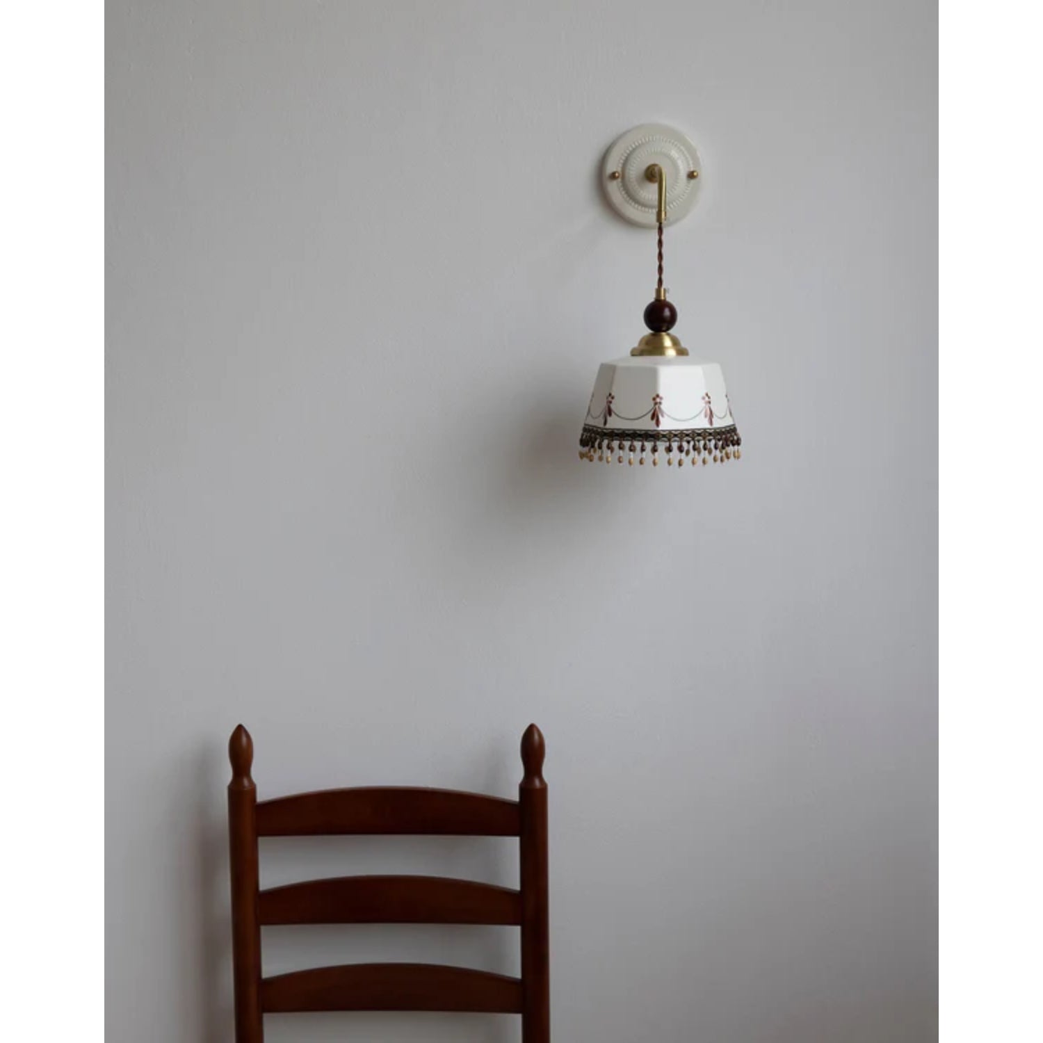 Nomesi Wall Light