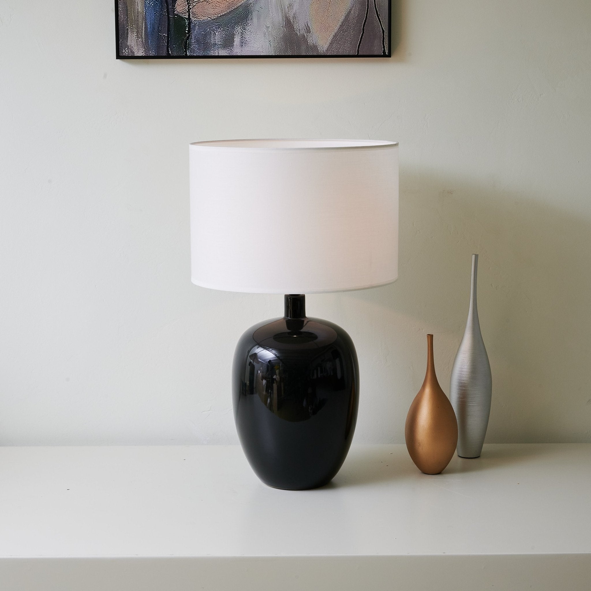 Nogel Table Lamp