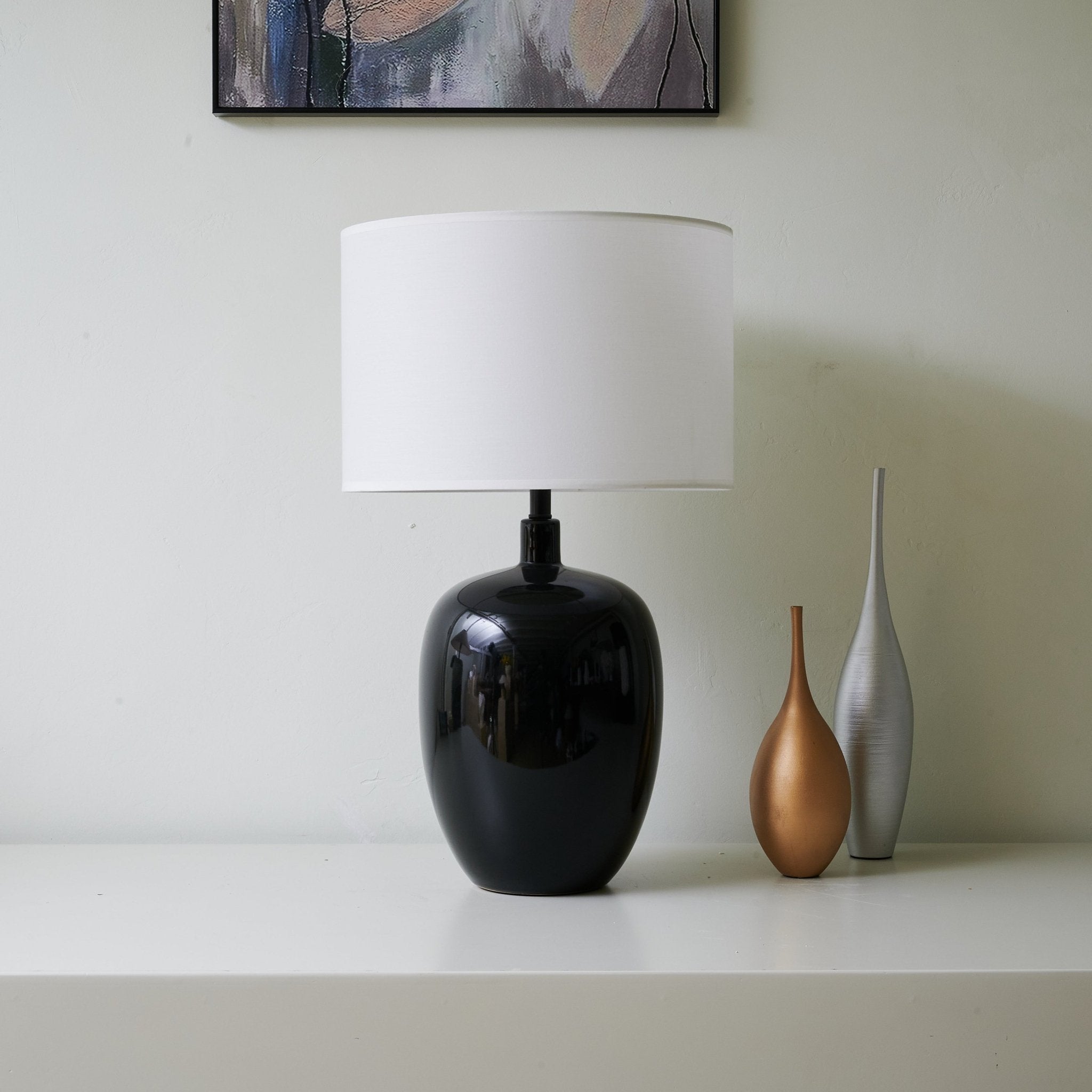 Nogel Table Lamp