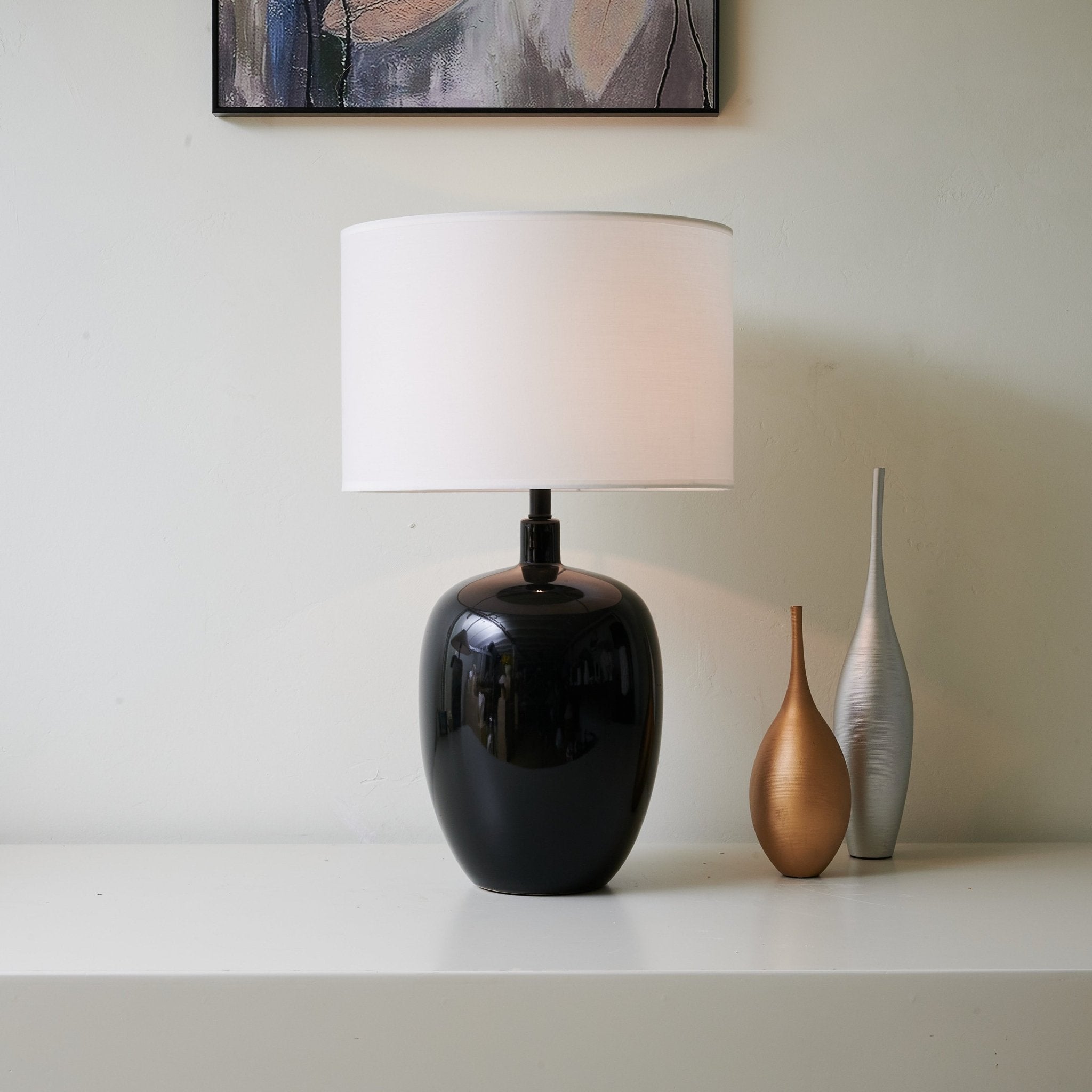 Nogel Table Lamp