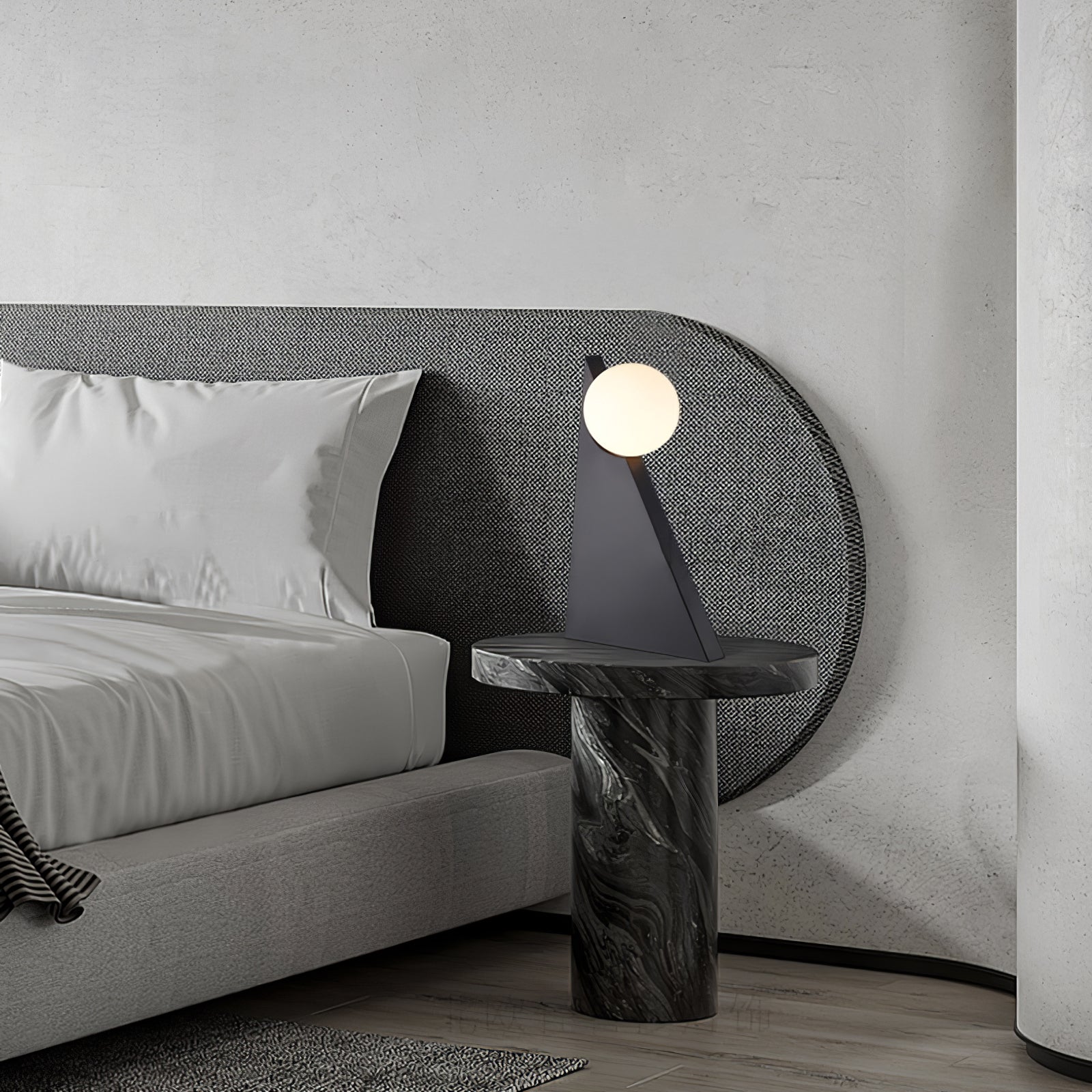 Royan Table Lamp