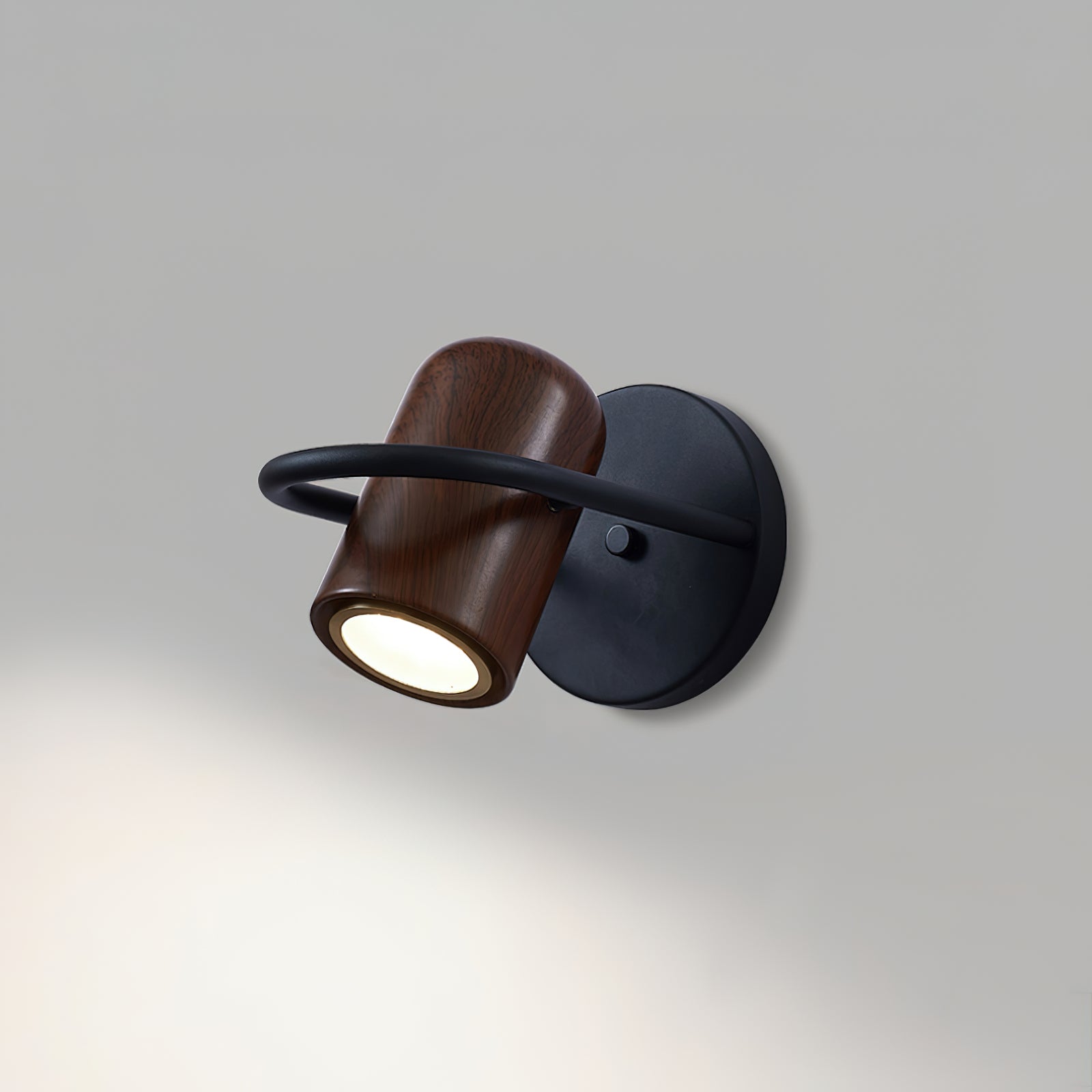 Noyres Wall Light
