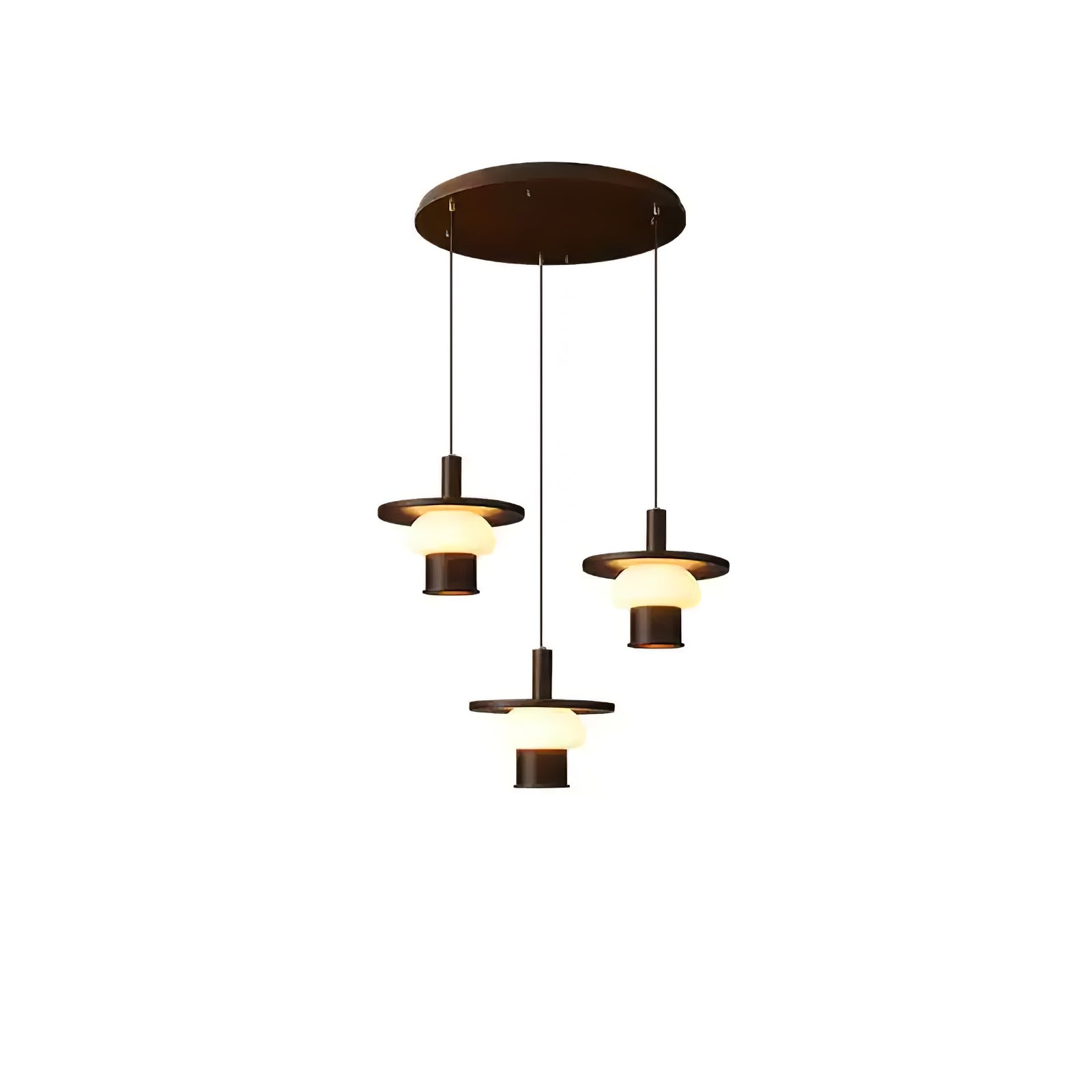 Nosika Pendant Light