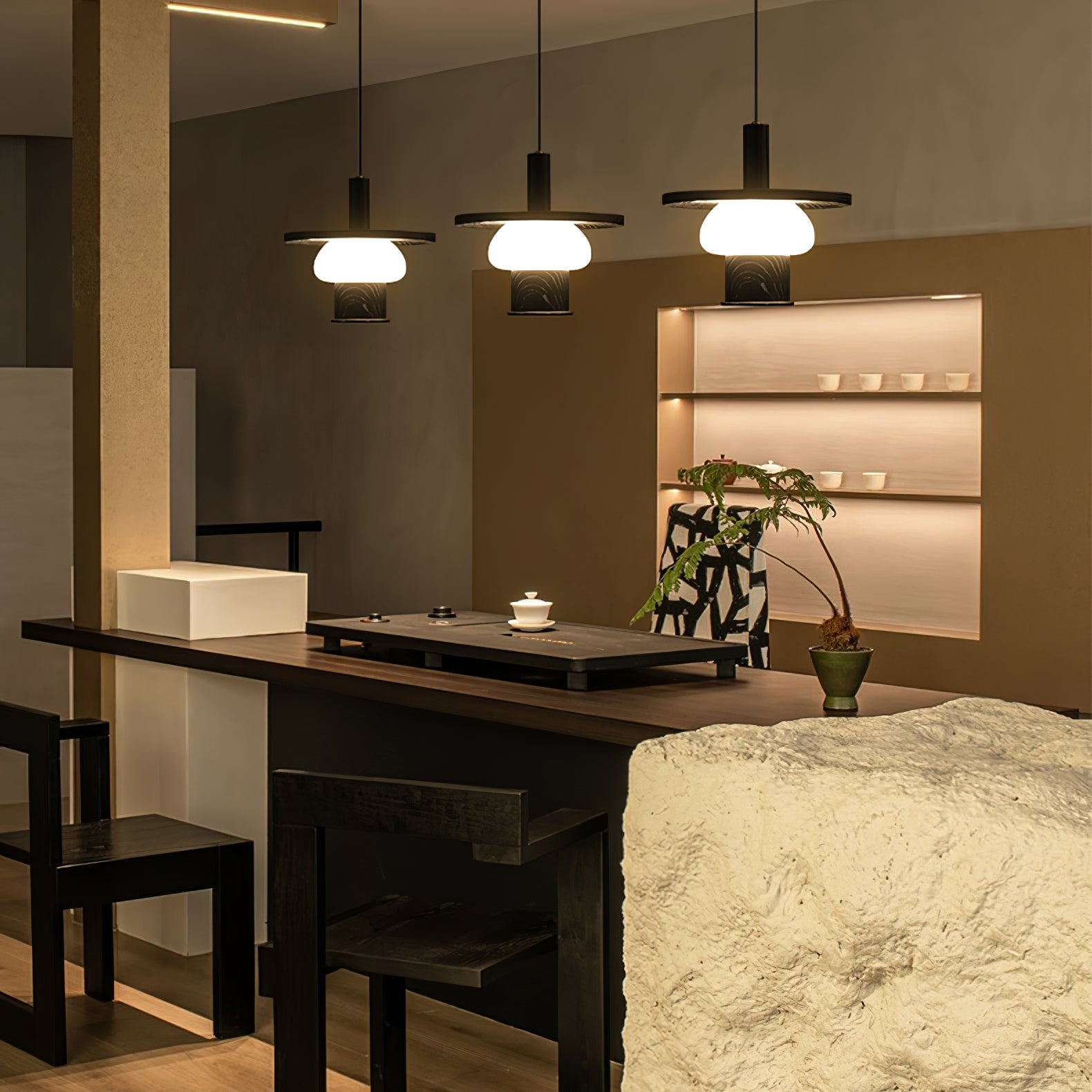 Nosika Pendant Light