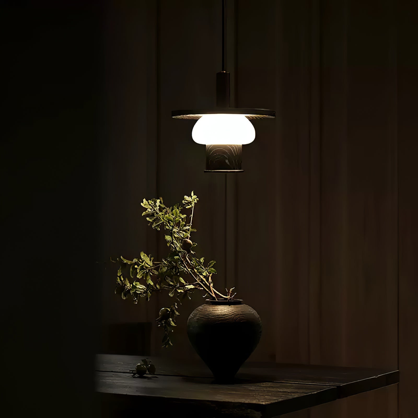 Nosika Pendant Light