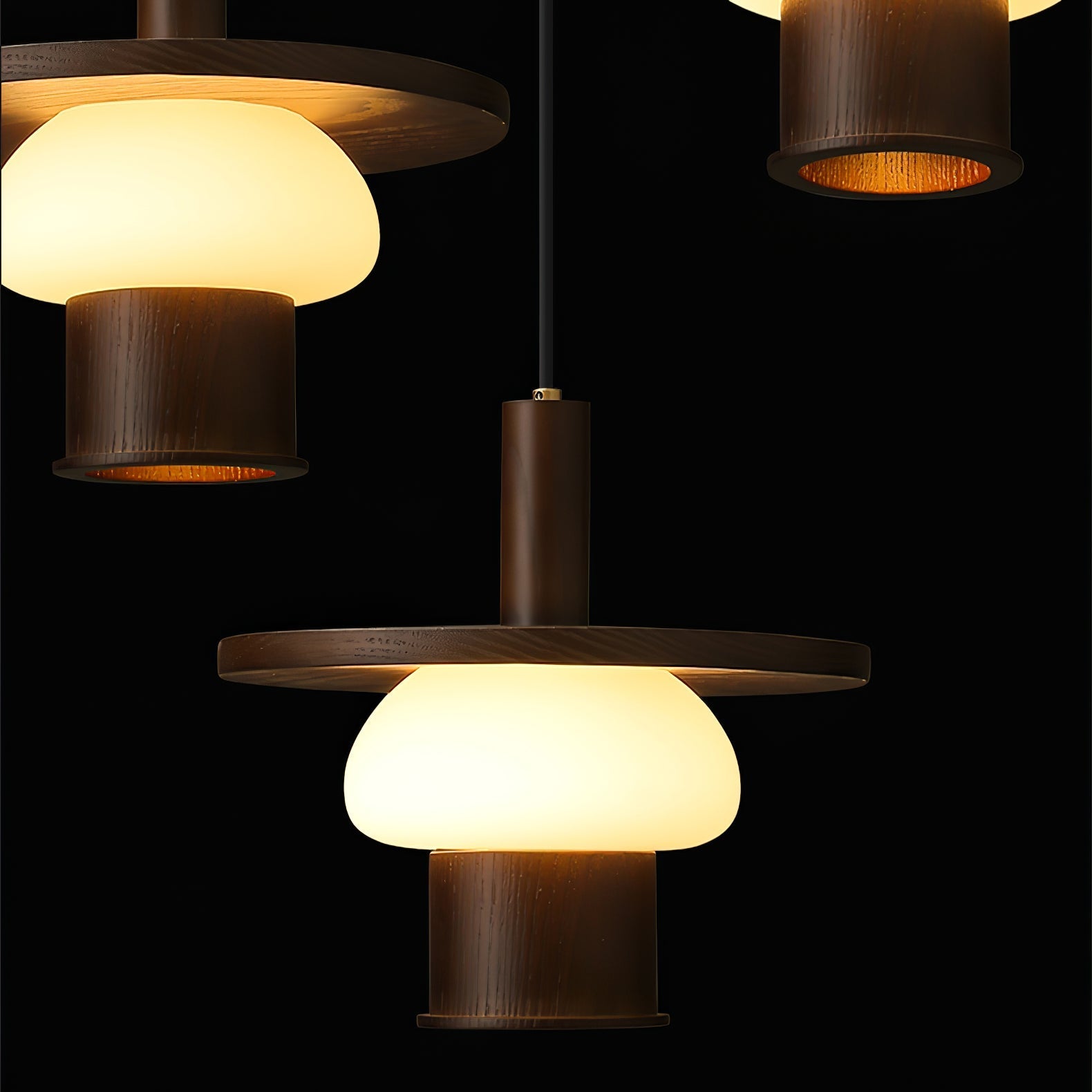 Nosika Pendant Light